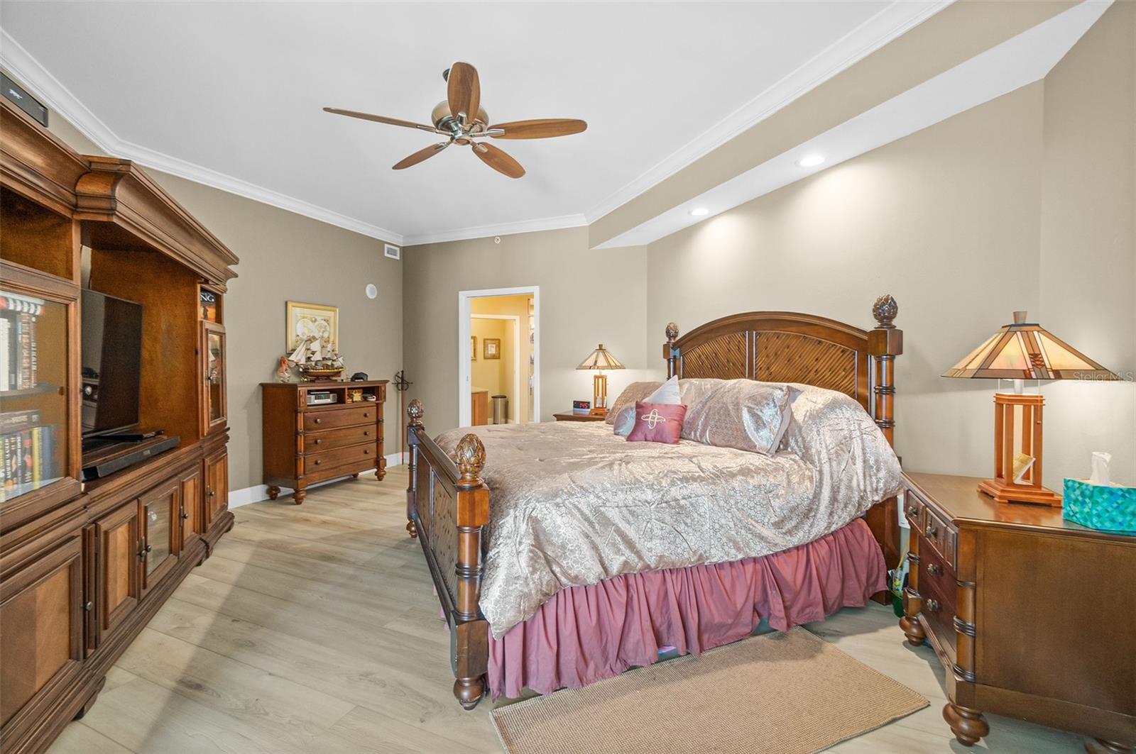 3703 S ATLANTIC AVE #1004, DAYTONA BEACH, FL — photo 33