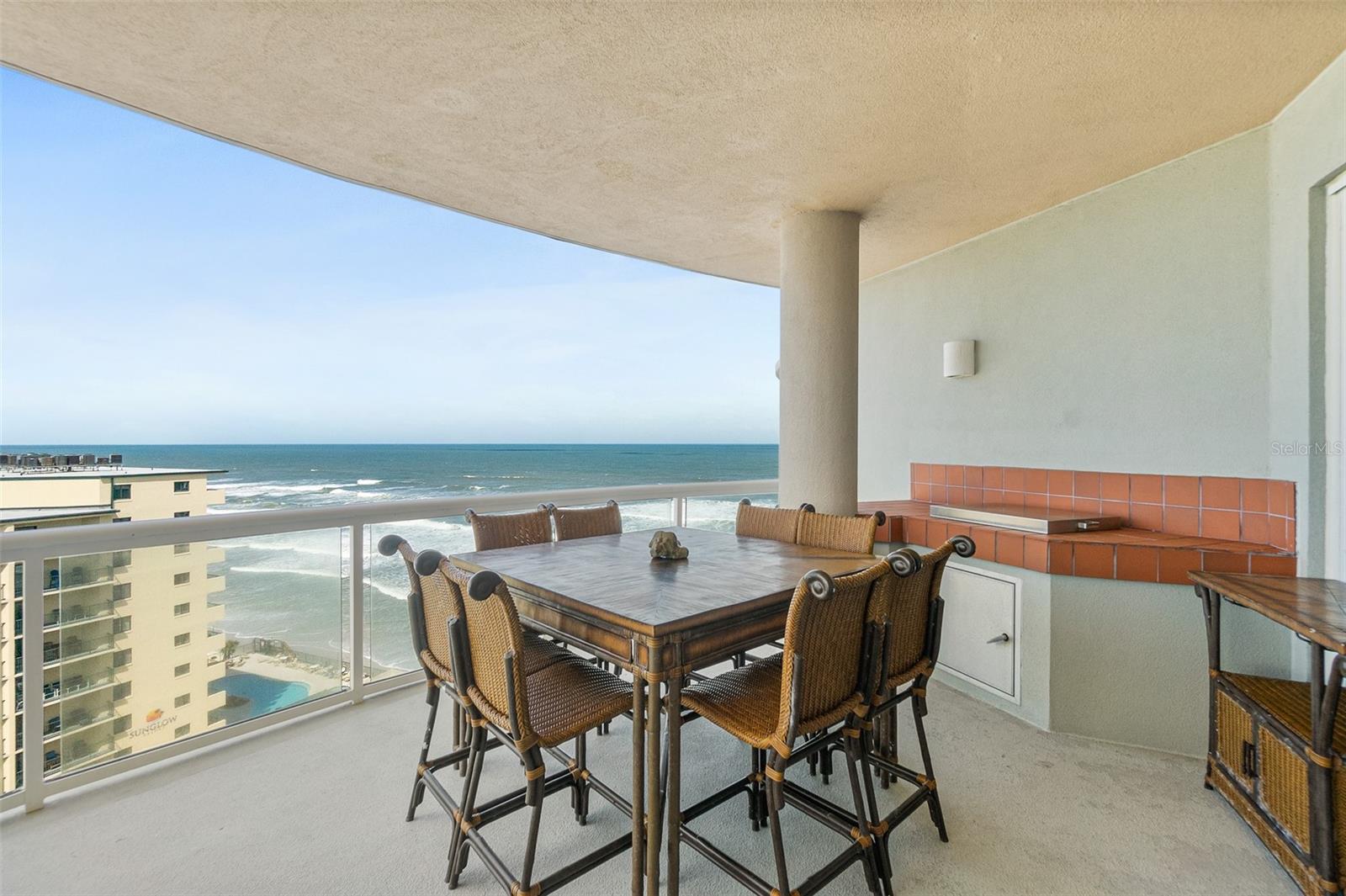 3703 S ATLANTIC AVE #1004, DAYTONA BEACH, FL — photo 41