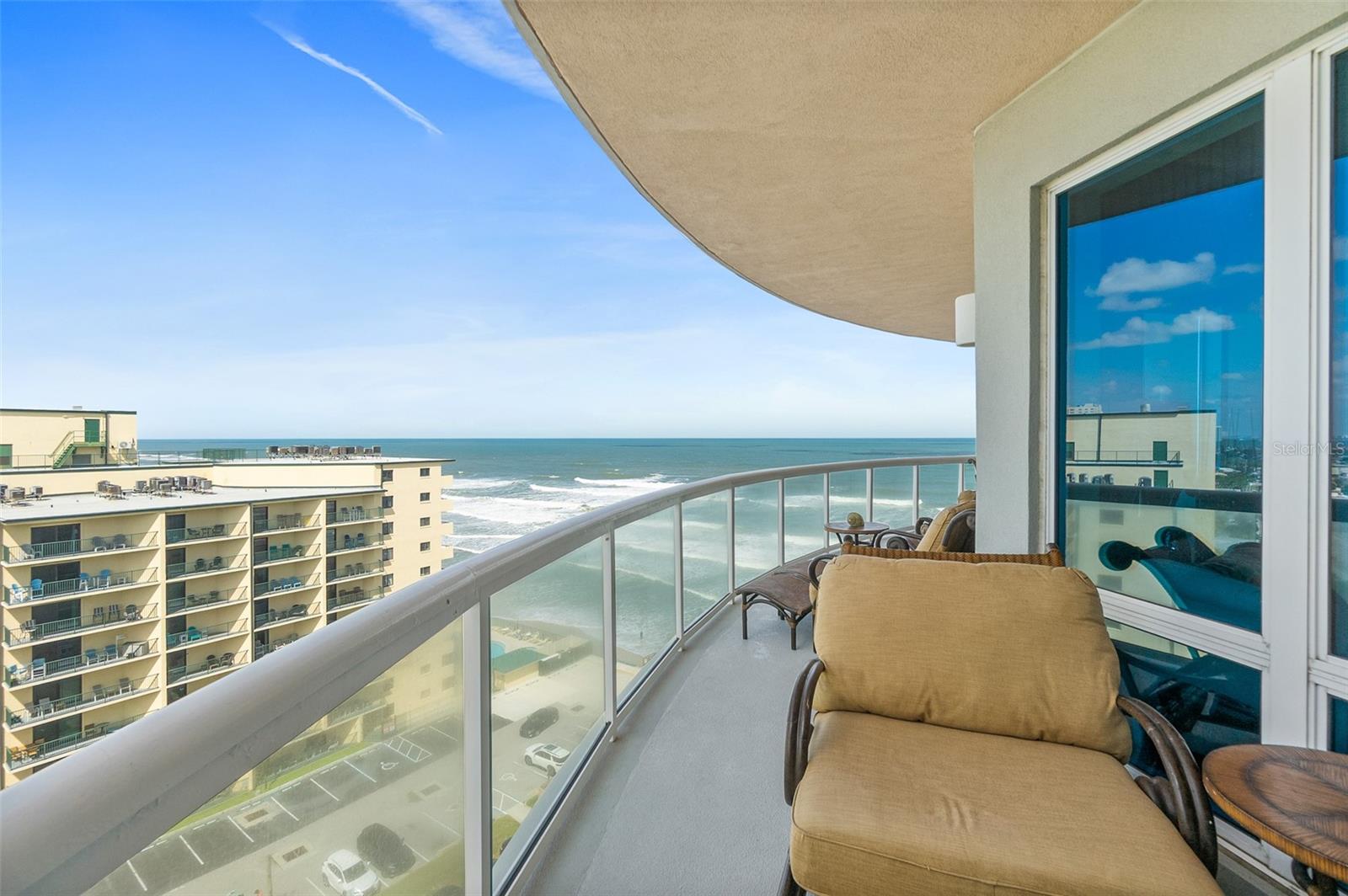 3703 S ATLANTIC AVE #1004, DAYTONA BEACH, FL — photo 43