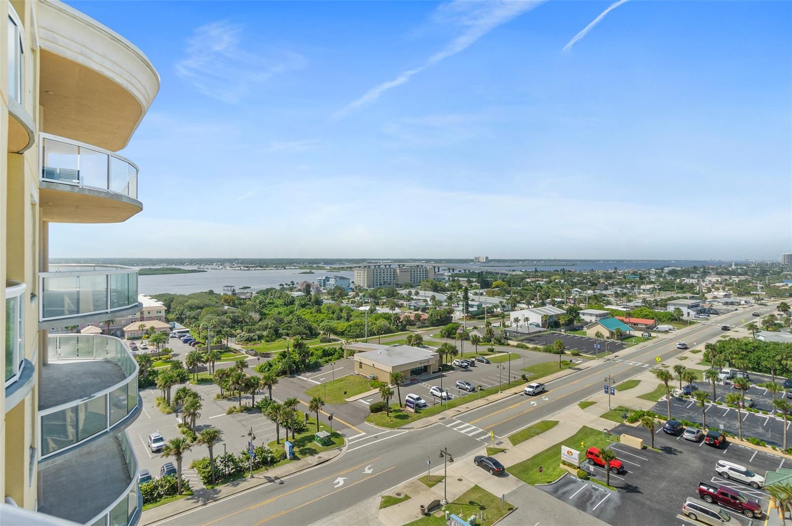3703 S ATLANTIC AVE #1004, DAYTONA BEACH, FL — photo 44