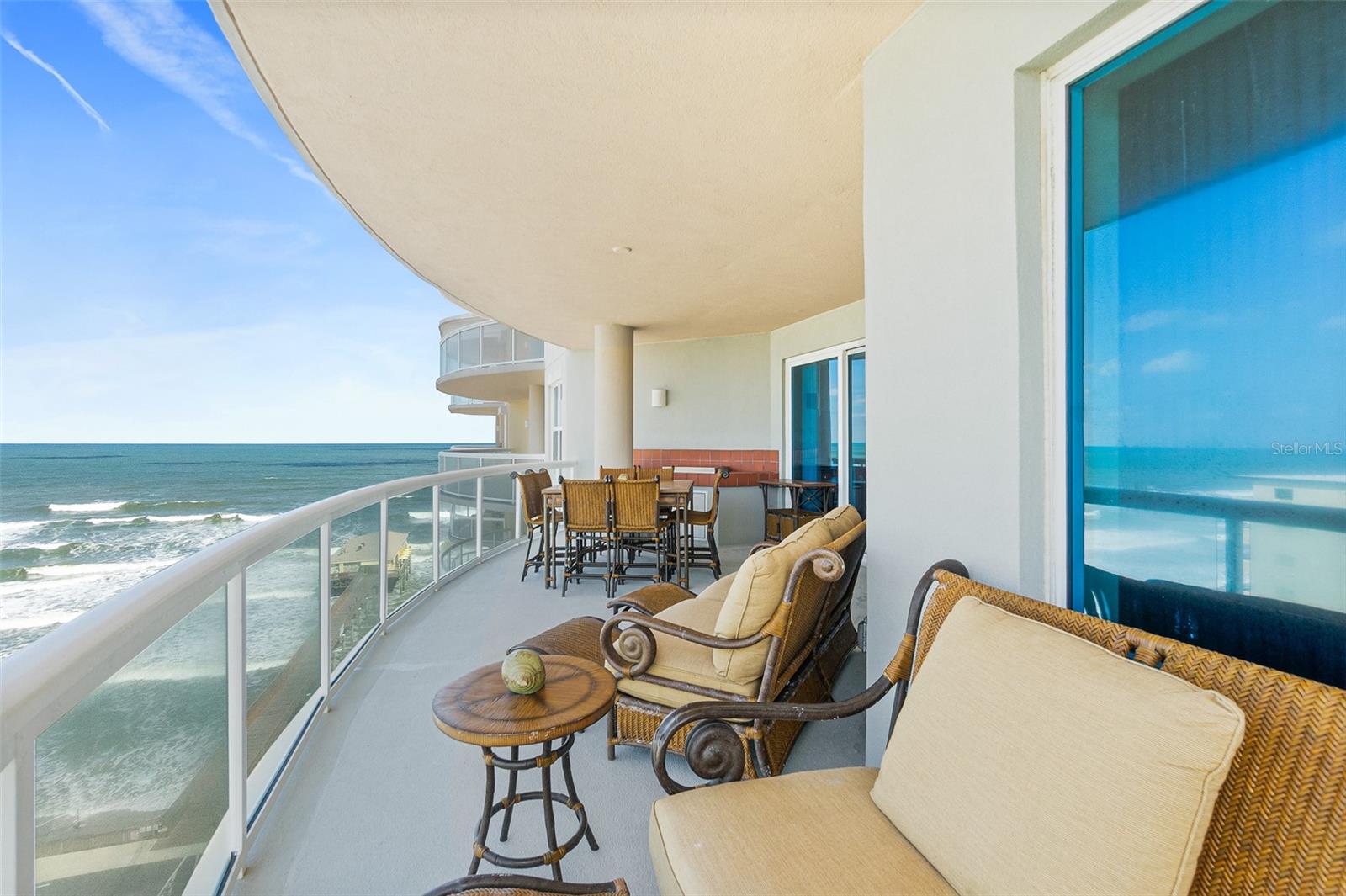 3703 S ATLANTIC AVE #1004, DAYTONA BEACH, FL — photo 45