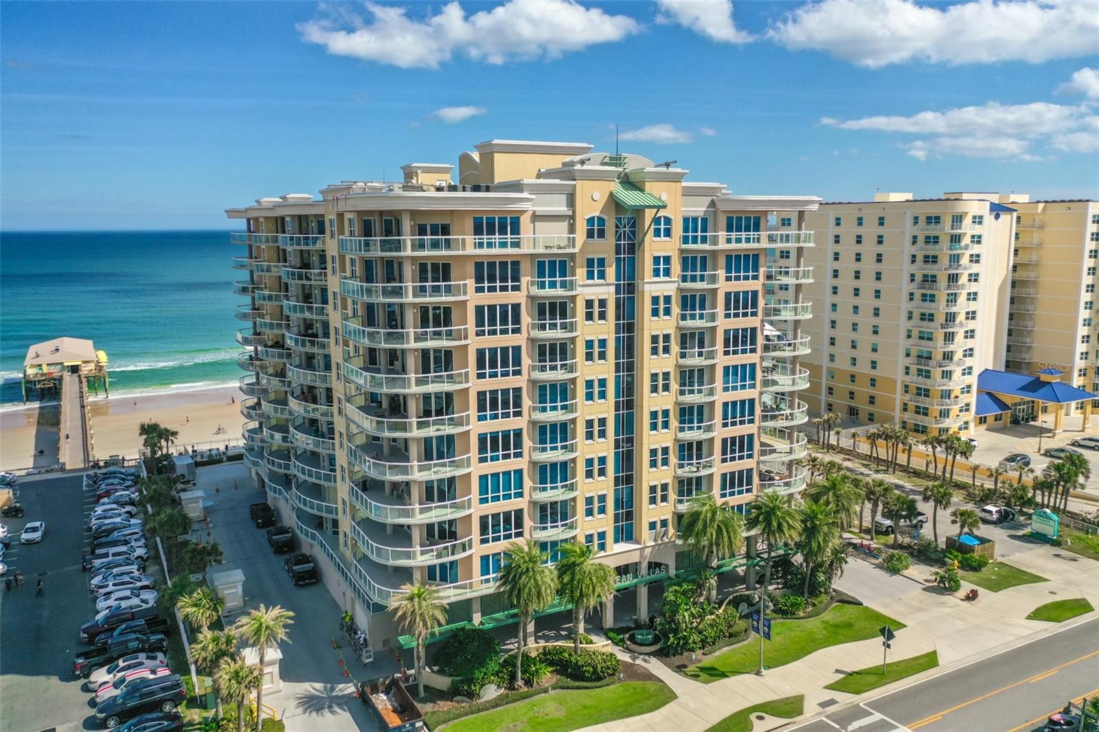 3703 S ATLANTIC AVE #1004, DAYTONA BEACH, FL — photo 49