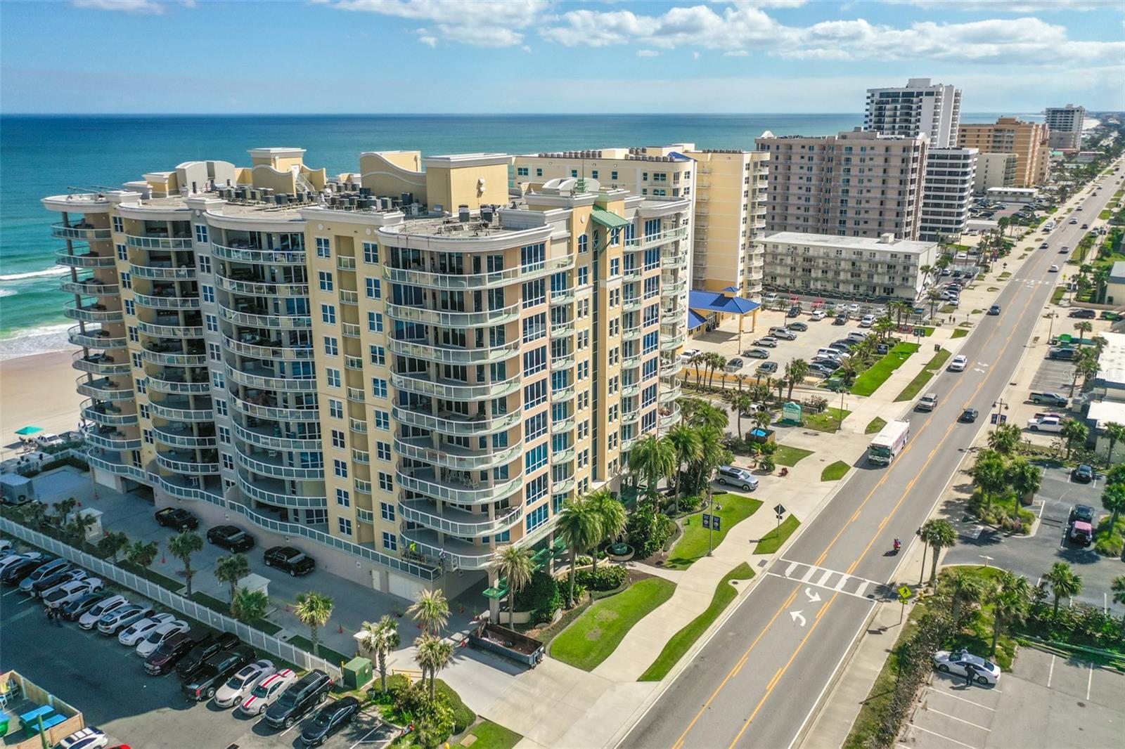3703 S ATLANTIC AVE #1004, DAYTONA BEACH, FL — photo 50