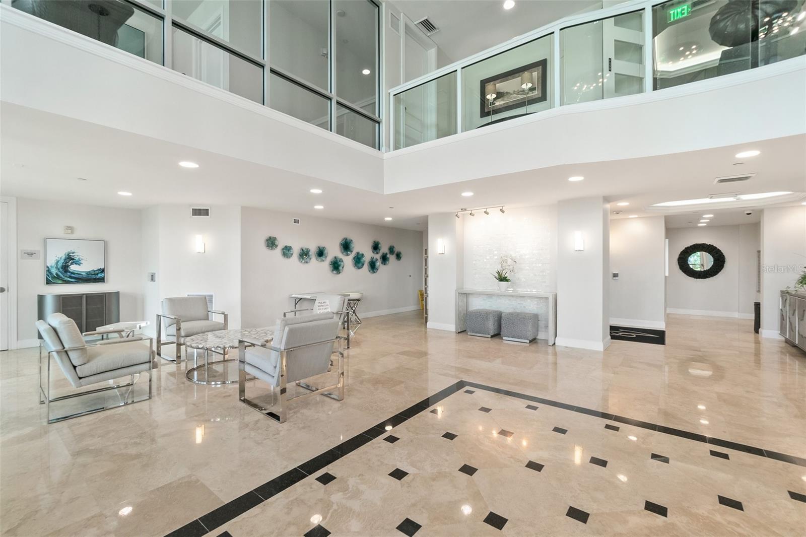 3703 S ATLANTIC AVE #1004, DAYTONA BEACH, FL — photo 56