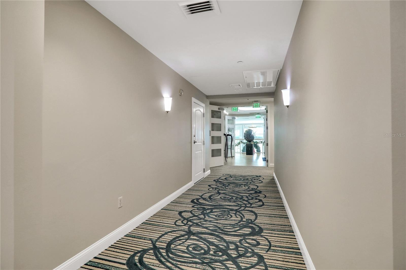 3703 S ATLANTIC AVE #1004, DAYTONA BEACH, FL — photo 57