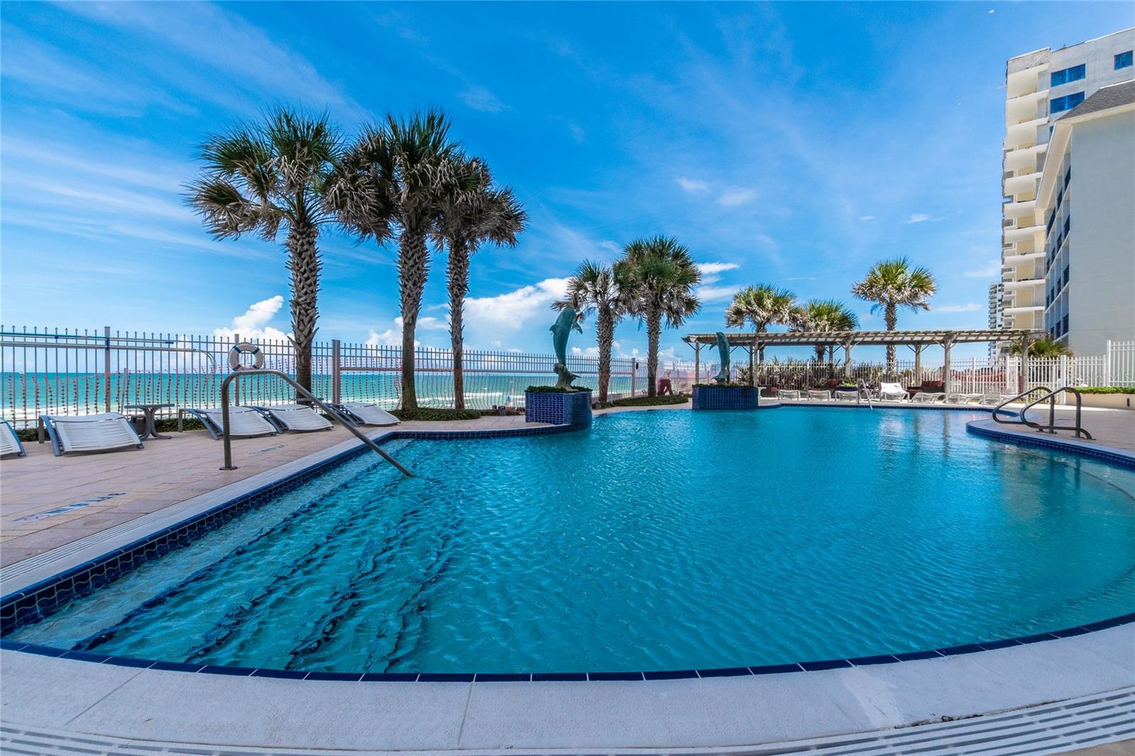 3703 S ATLANTIC AVE #1004, DAYTONA BEACH, FL — photo 62