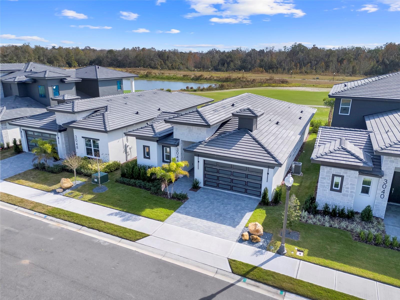 3044 KENSINGTON AVE, DAVENPORT, FL
