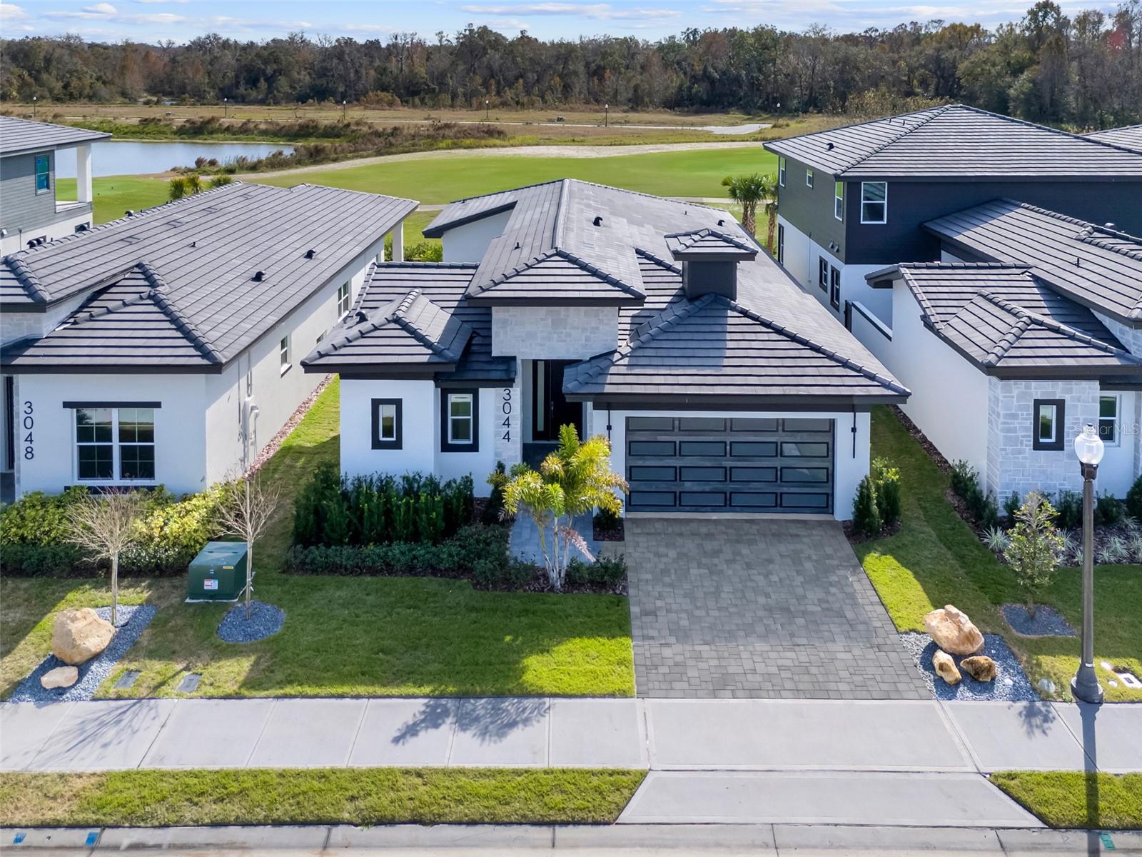 3044 KENSINGTON AVE, DAVENPORT, FL — photo 2
