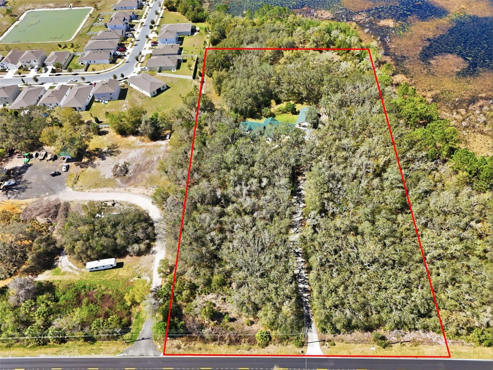 35015 RADIO RD, LEESBURG, FL — photo 151
