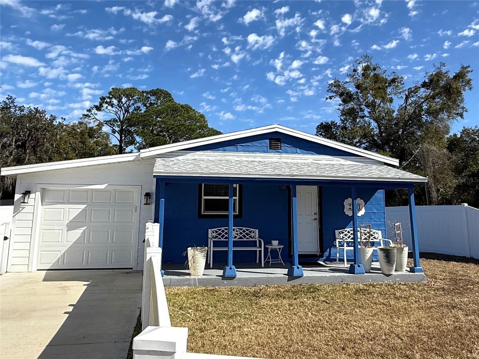 2701 BROOKLINE AVE, NEW SMYRNA BEACH, FL