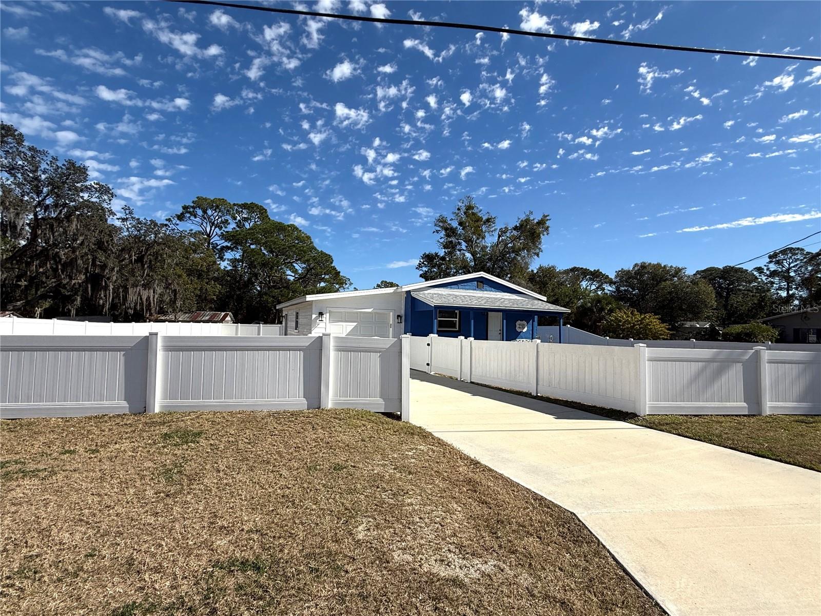 2701 BROOKLINE AVE, NEW SMYRNA BEACH, FL — photo 2