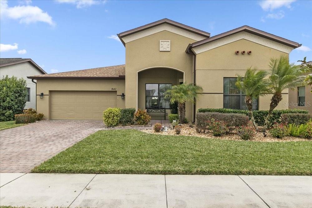 941 RIMINI DR, ST CLOUD, FL