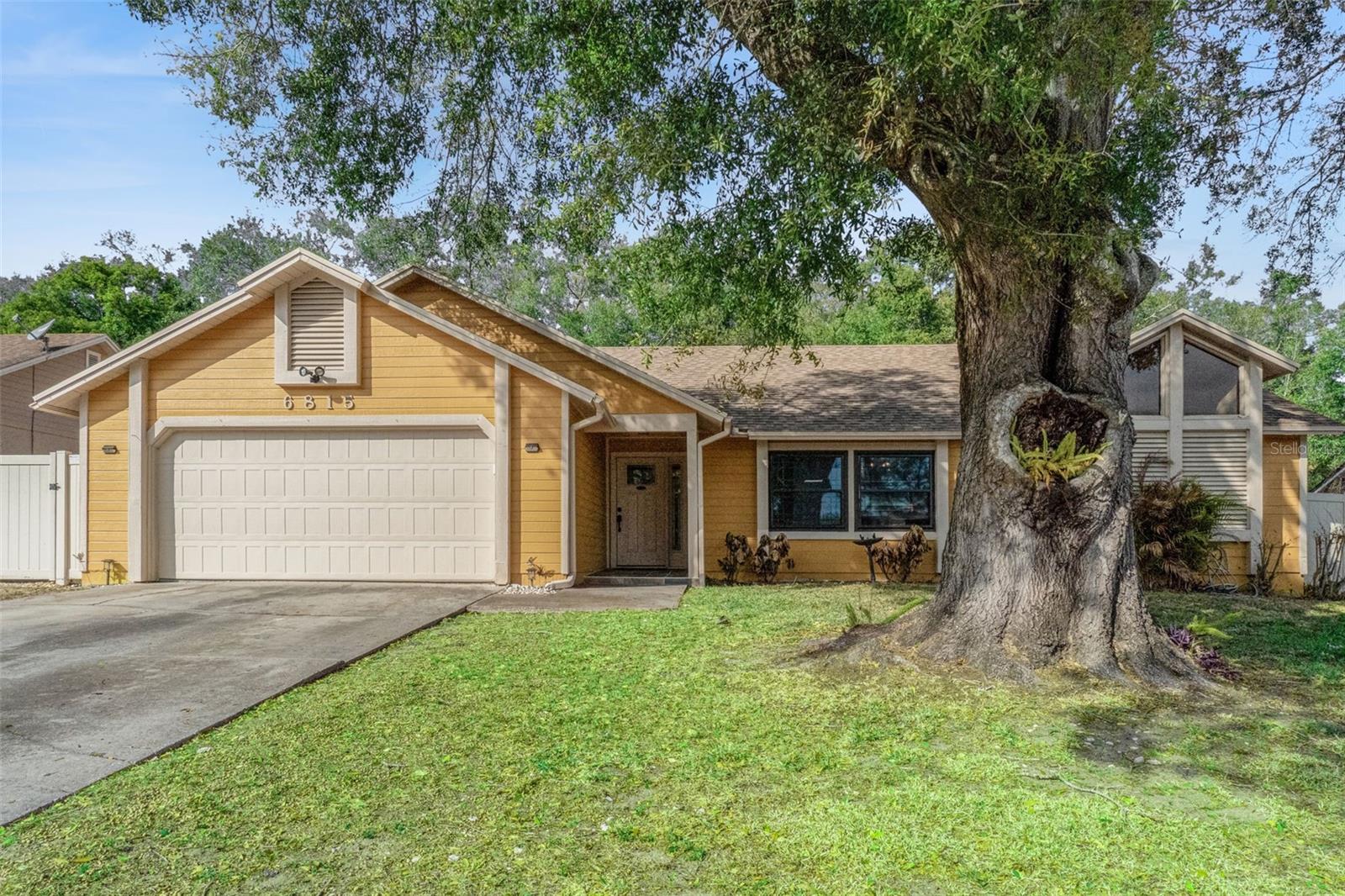 6815 CRESCENT RIDGE RD, ORLANDO, FL