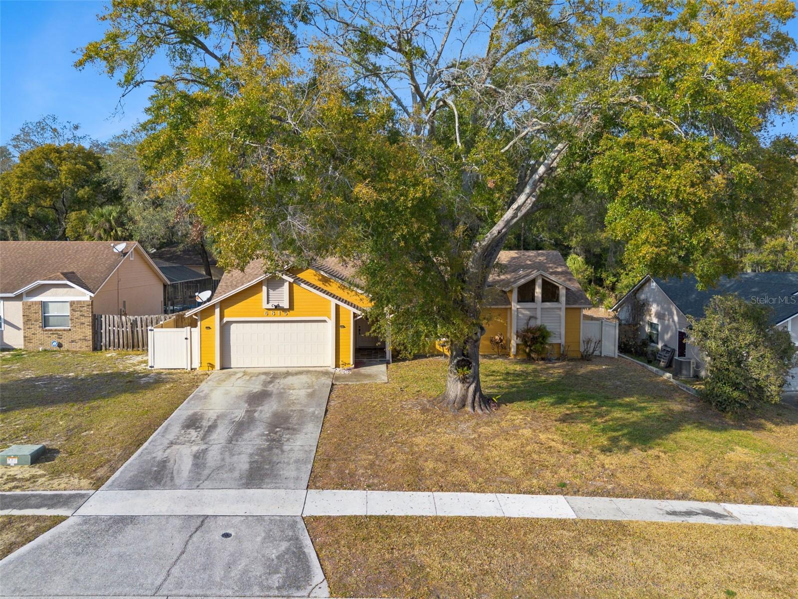 6815 CRESCENT RIDGE RD, ORLANDO, FL — photo 3