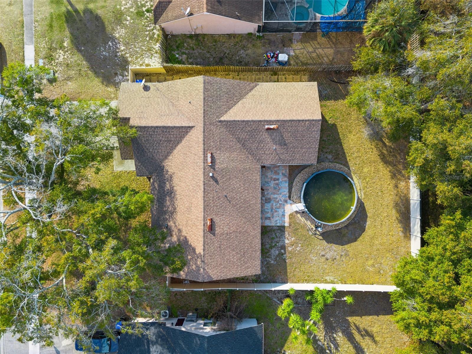 6815 CRESCENT RIDGE RD, ORLANDO, FL — photo 32