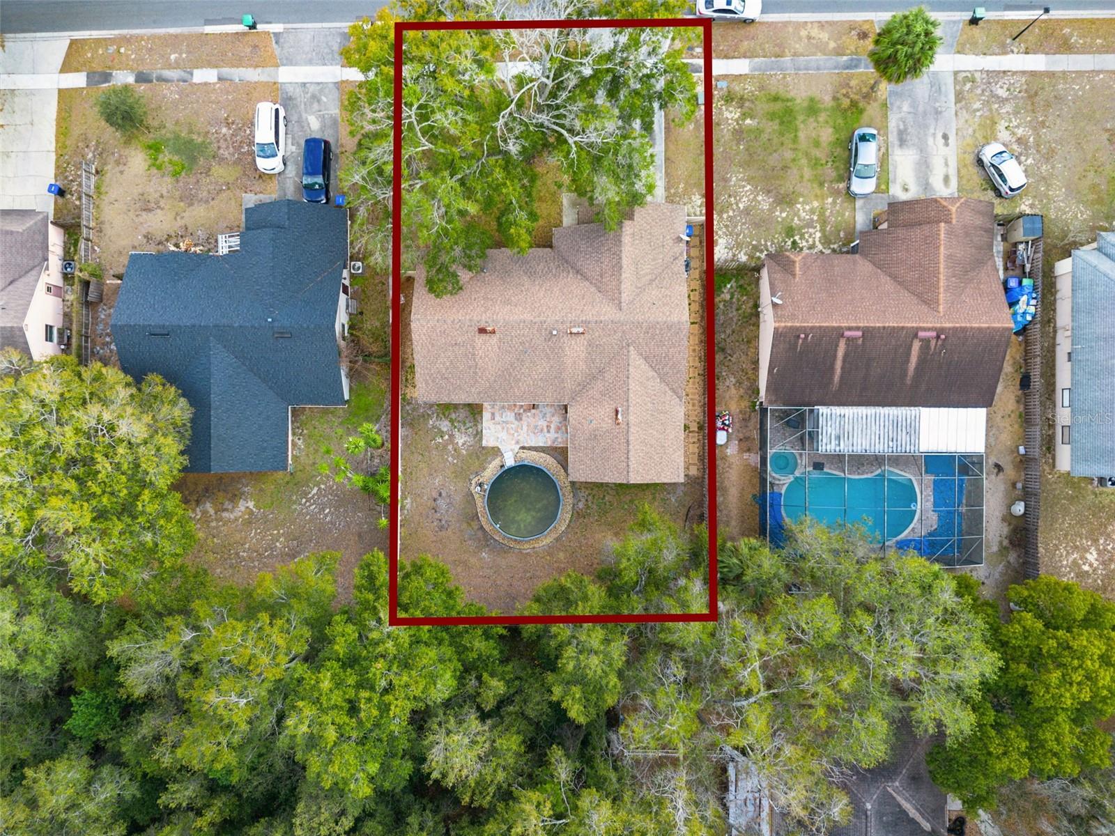 6815 CRESCENT RIDGE RD, ORLANDO, FL — photo 35