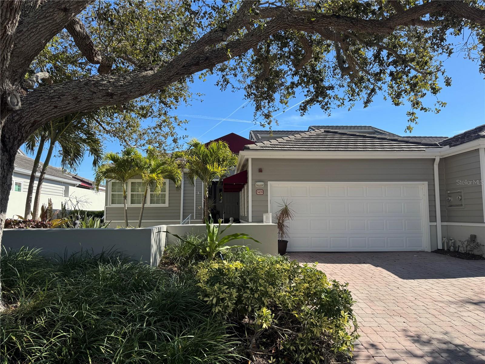 3435 WINDING OAKS DR #18, LONGBOAT KEY, FL