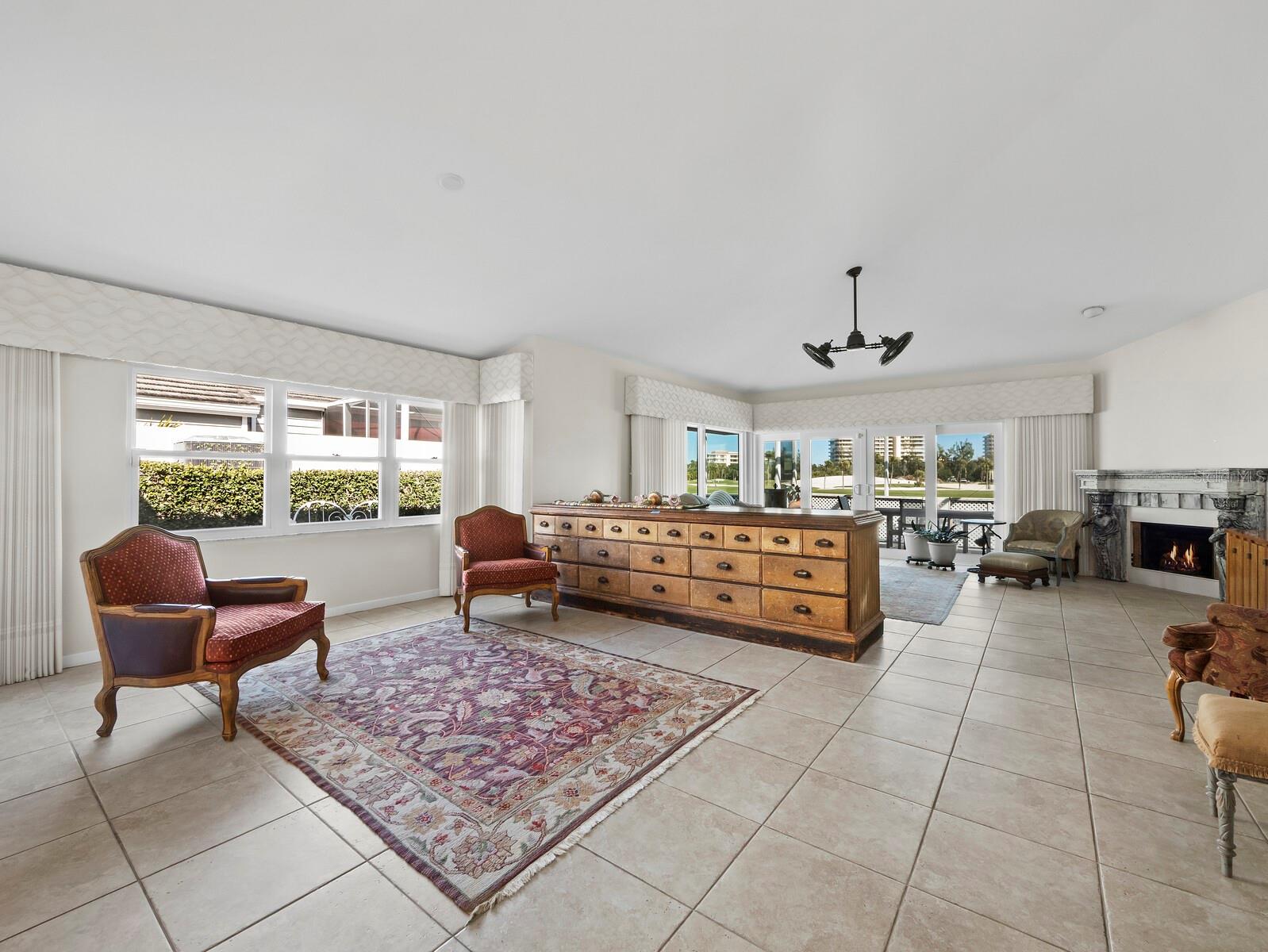 3435 WINDING OAKS DR #18, LONGBOAT KEY, FL — photo 15