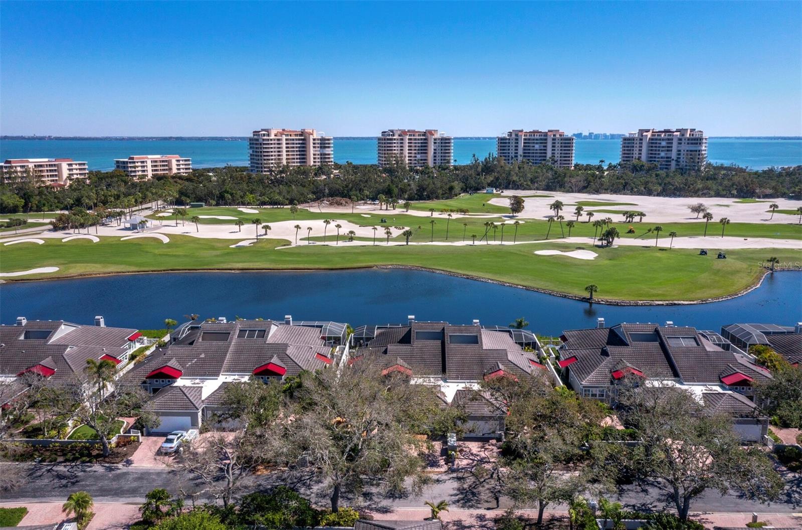 3435 WINDING OAKS DR #18, LONGBOAT KEY, FL — photo 48