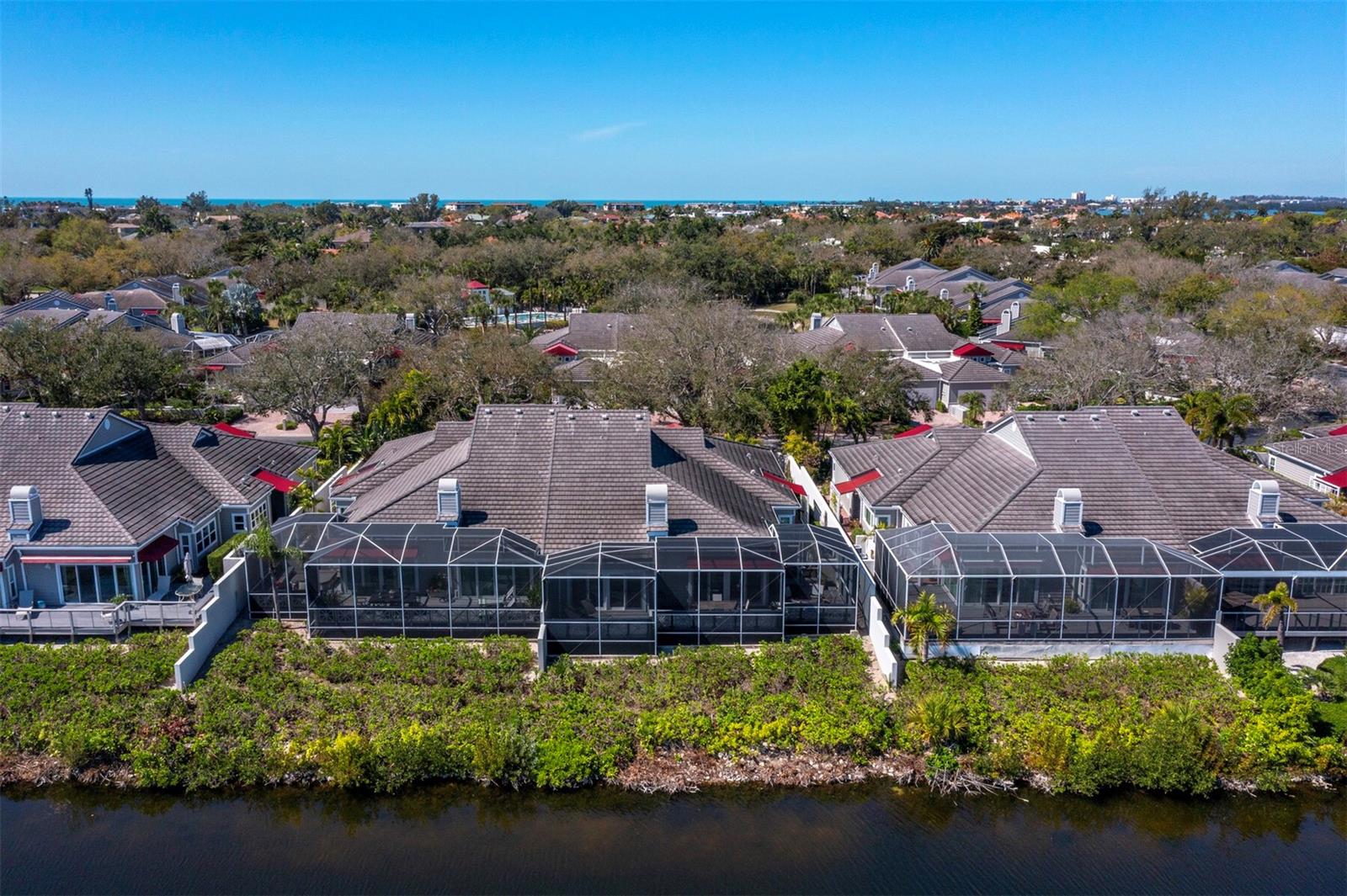 3435 WINDING OAKS DR #18, LONGBOAT KEY, FL — photo 60