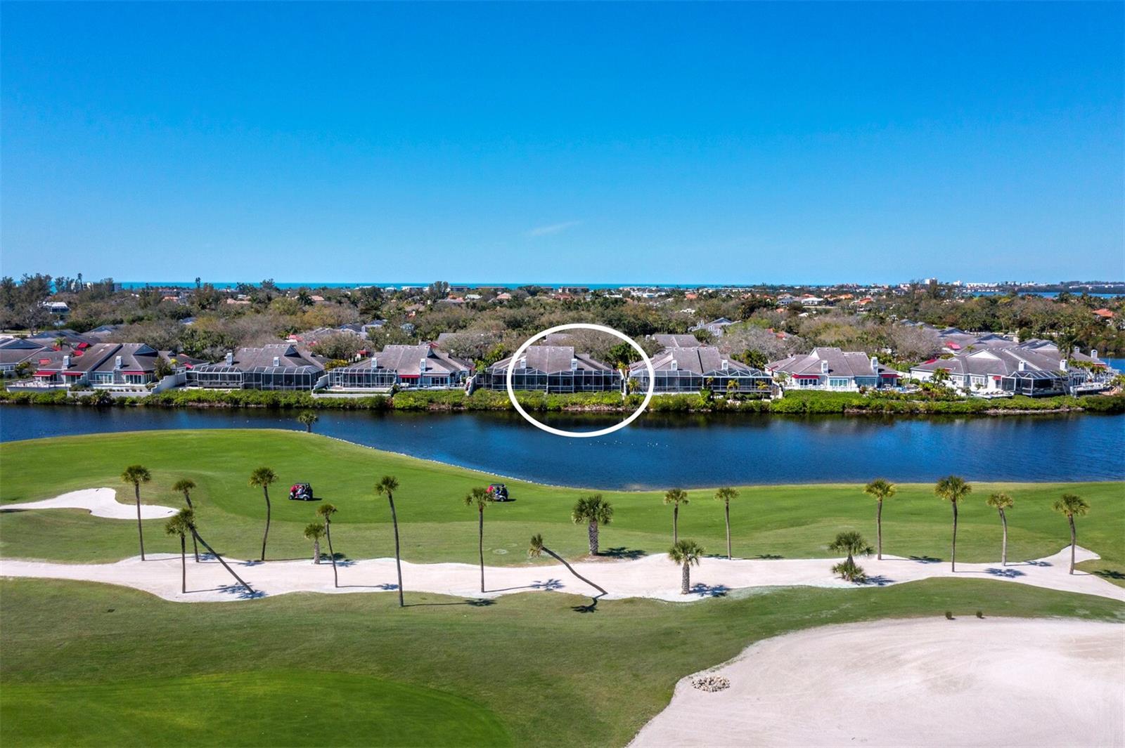 3435 WINDING OAKS DR #18, LONGBOAT KEY, FL — photo 61