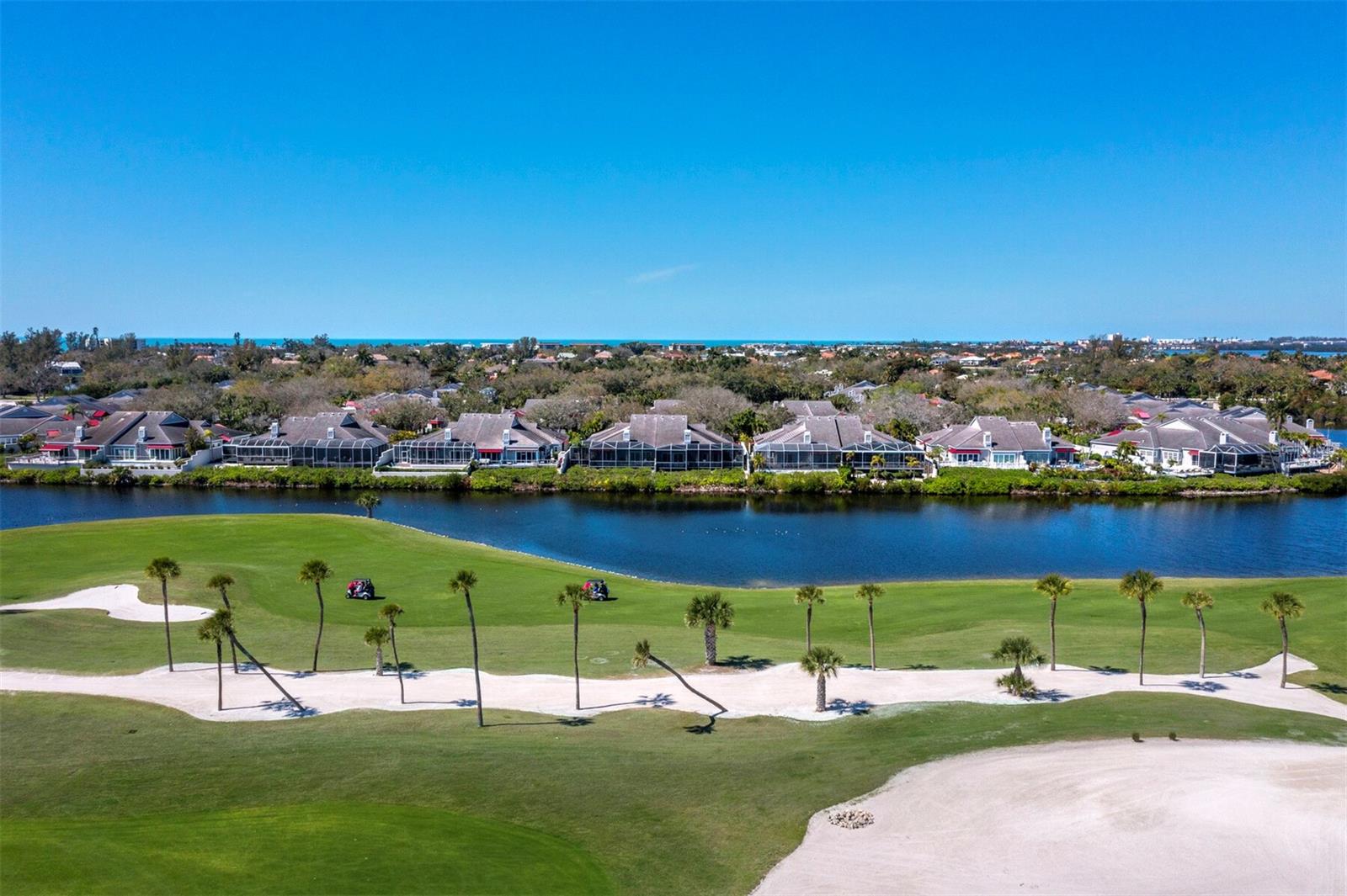 3435 WINDING OAKS DR #18, LONGBOAT KEY, FL — photo 62