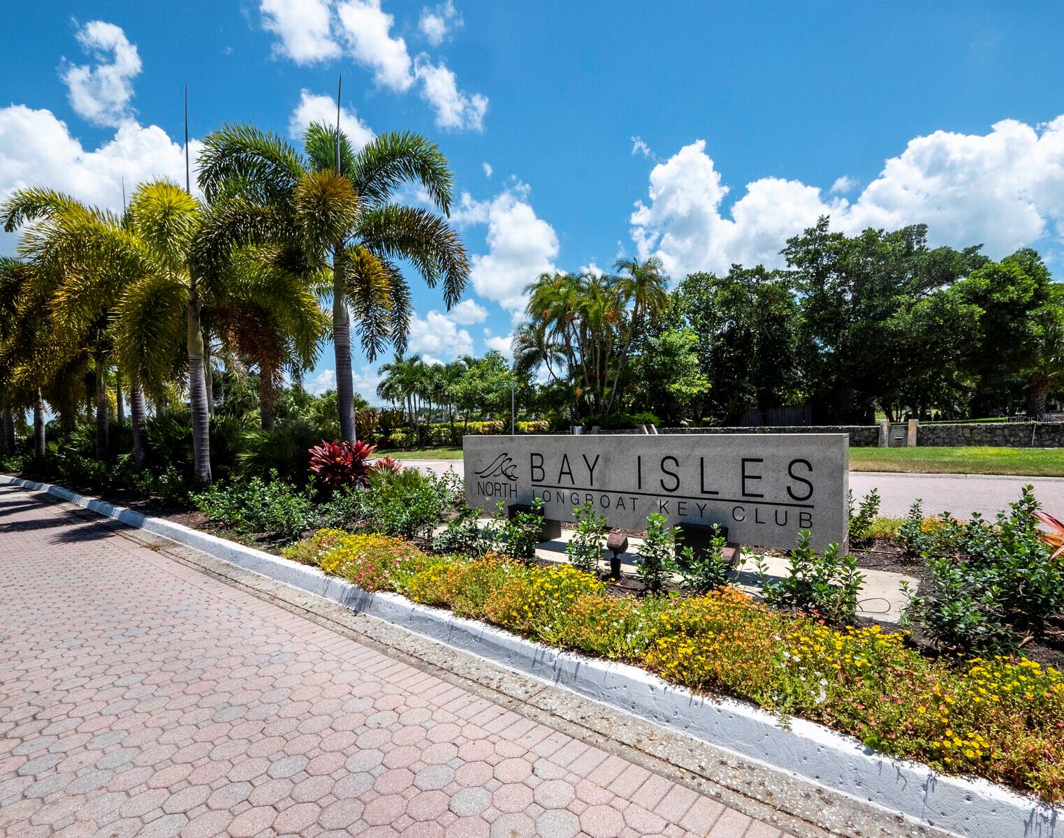 3435 WINDING OAKS DR #18, LONGBOAT KEY, FL — photo 72
