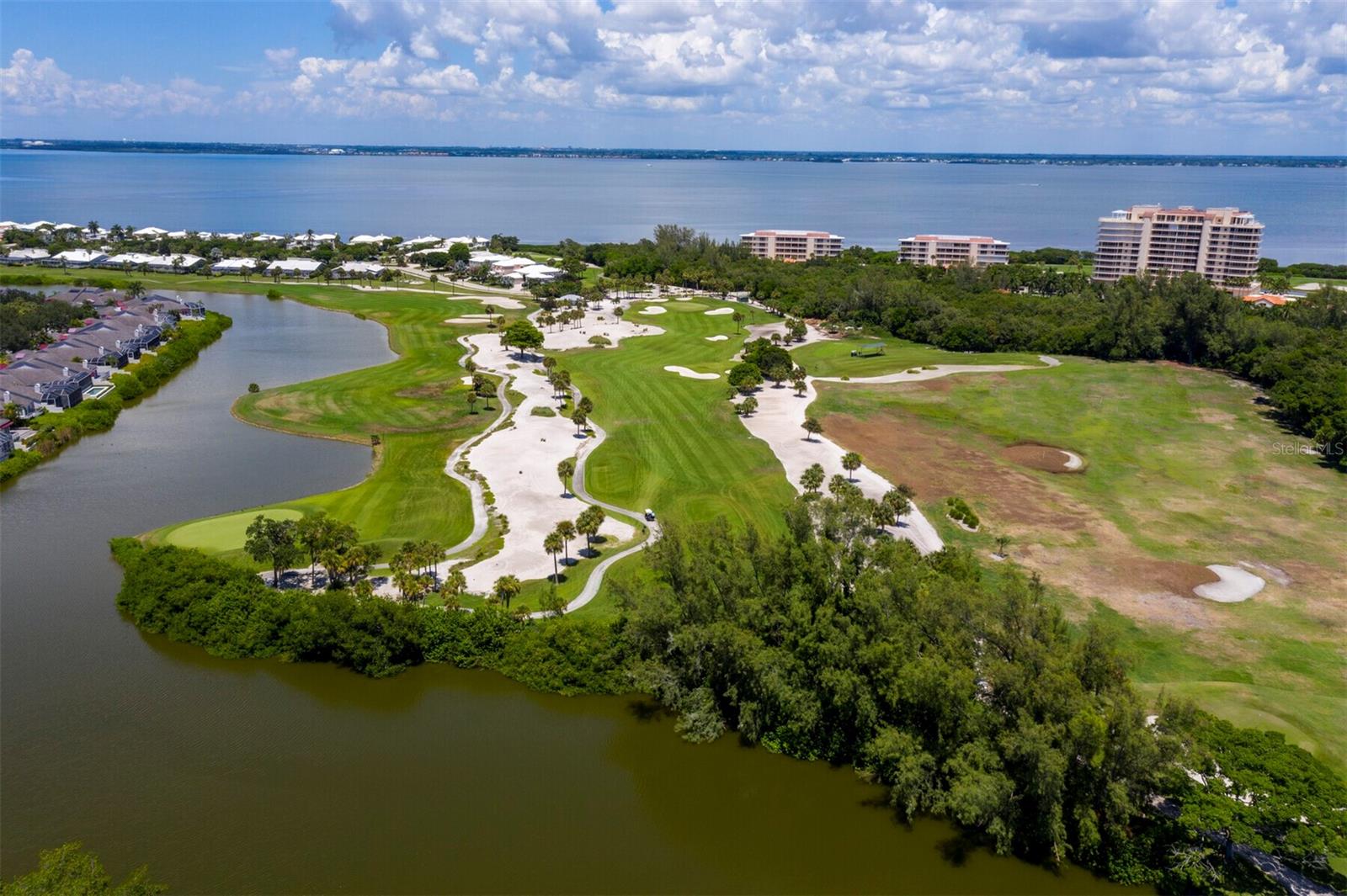 3435 WINDING OAKS DR #18, LONGBOAT KEY, FL — photo 74