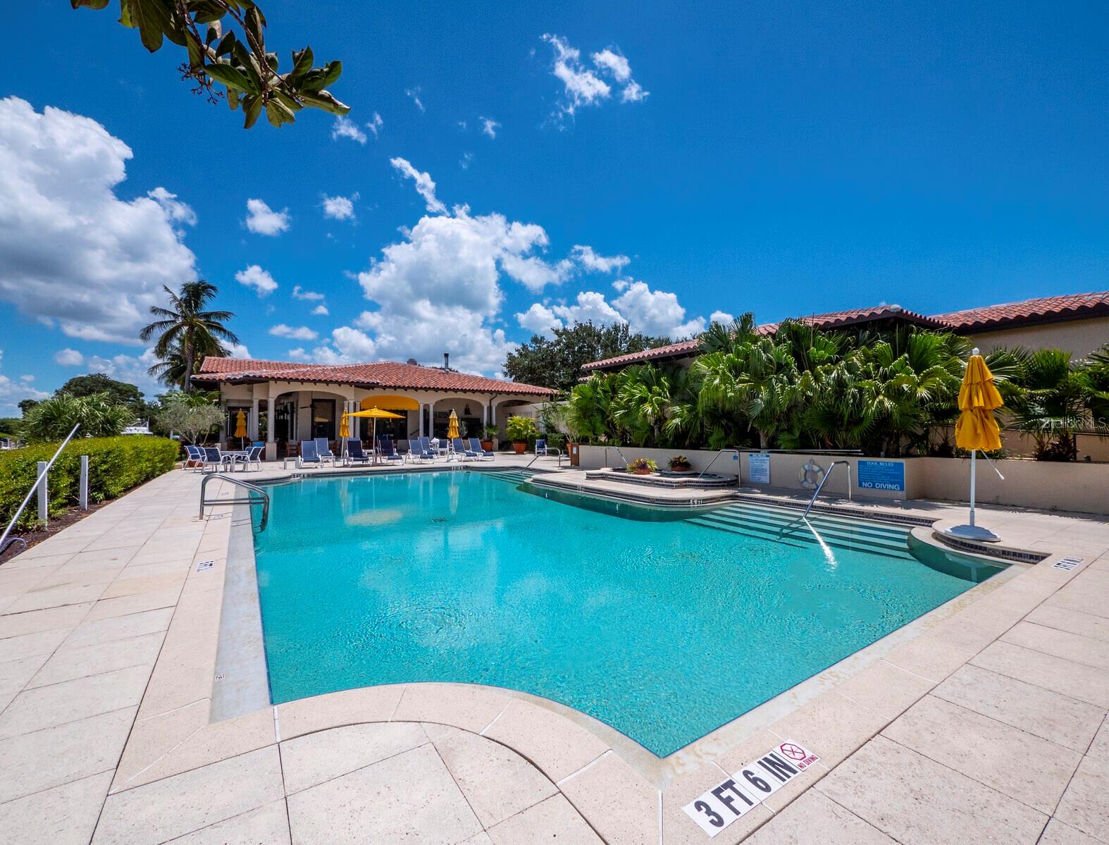 3435 WINDING OAKS DR #18, LONGBOAT KEY, FL — photo 80