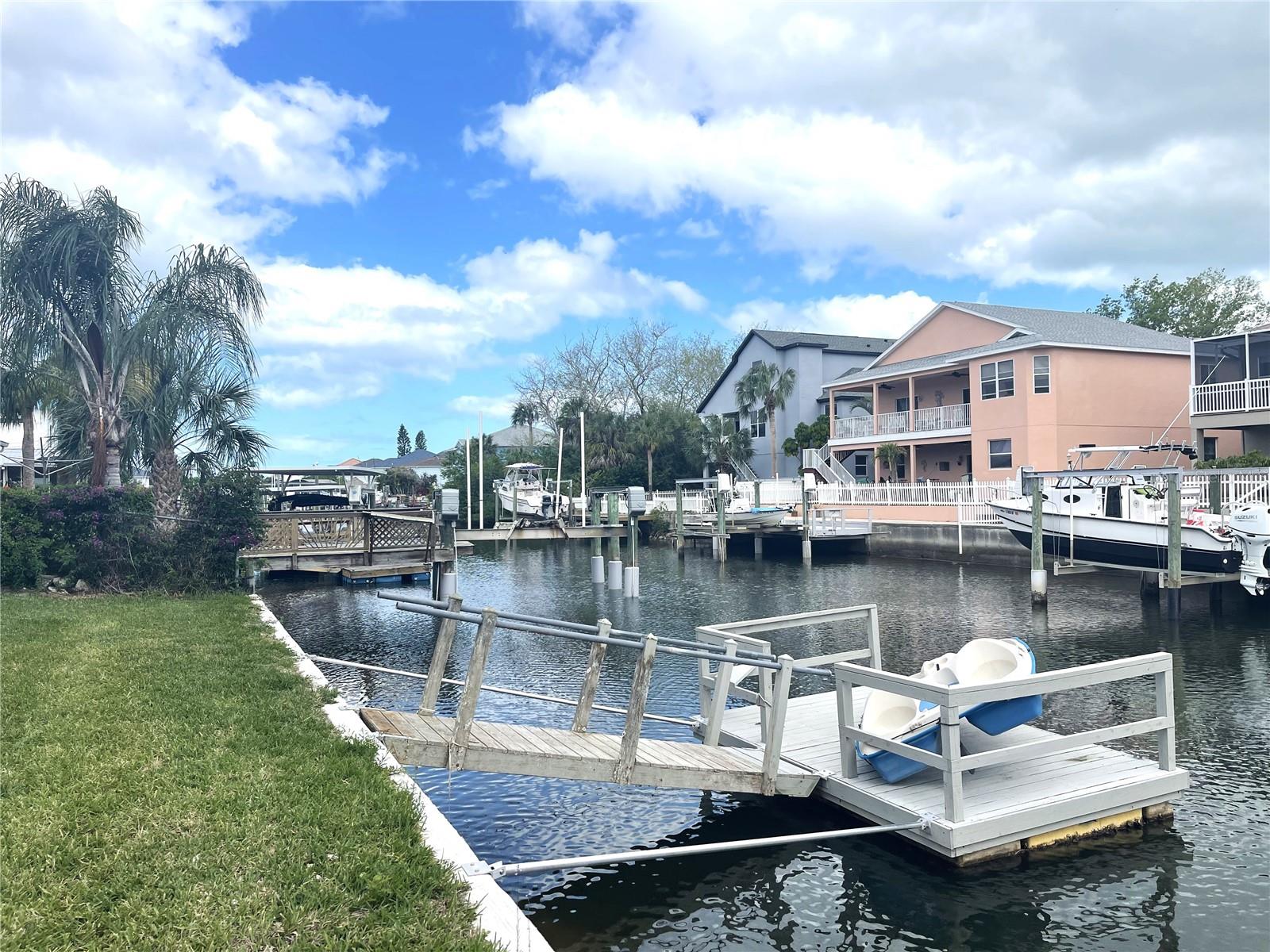 7601 HATTERAS DR, HUDSON, FL
