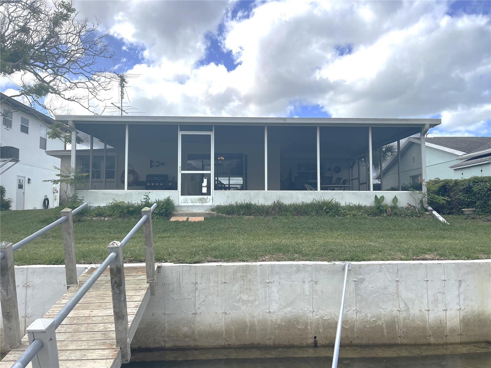 7601 HATTERAS DR, HUDSON, FL — photo 25