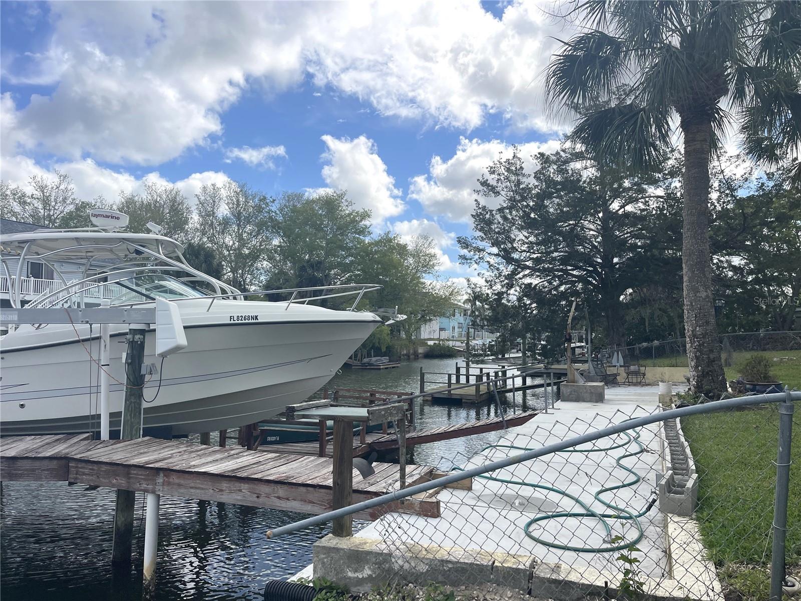 7601 HATTERAS DR, HUDSON, FL — photo 26