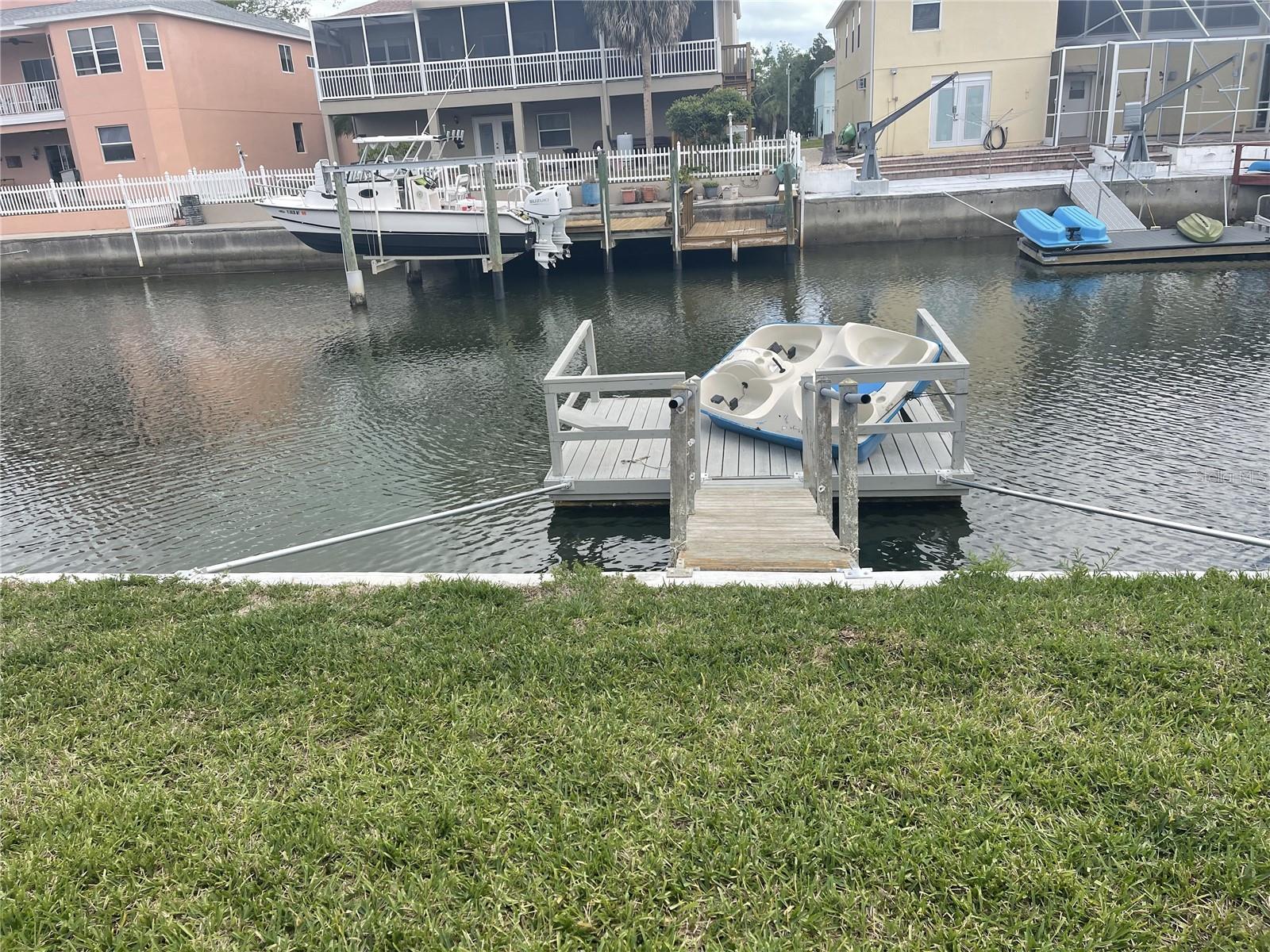 7601 HATTERAS DR, HUDSON, FL — photo 28