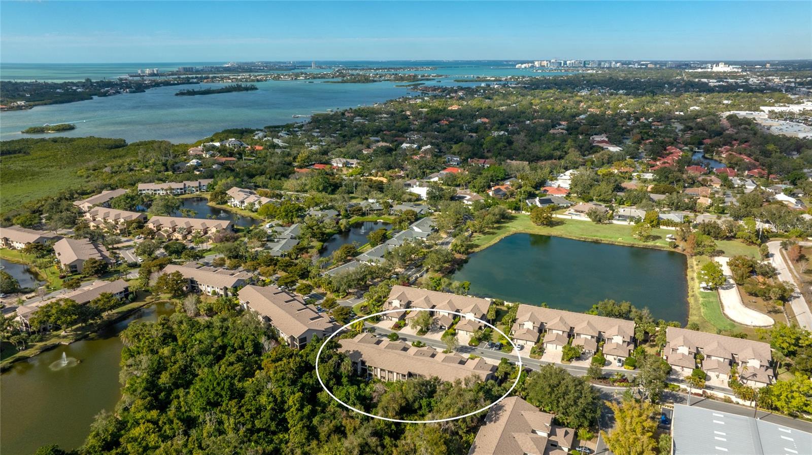 1648 STARLING DR #202, SARASOTA, FL — photo 2