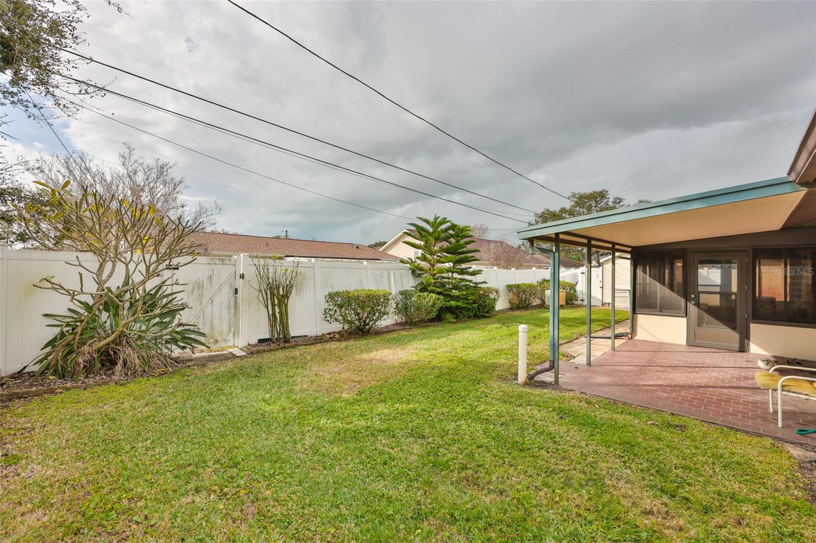 5534 22ND AVE N, ST PETERSBURG, FL — photo 25