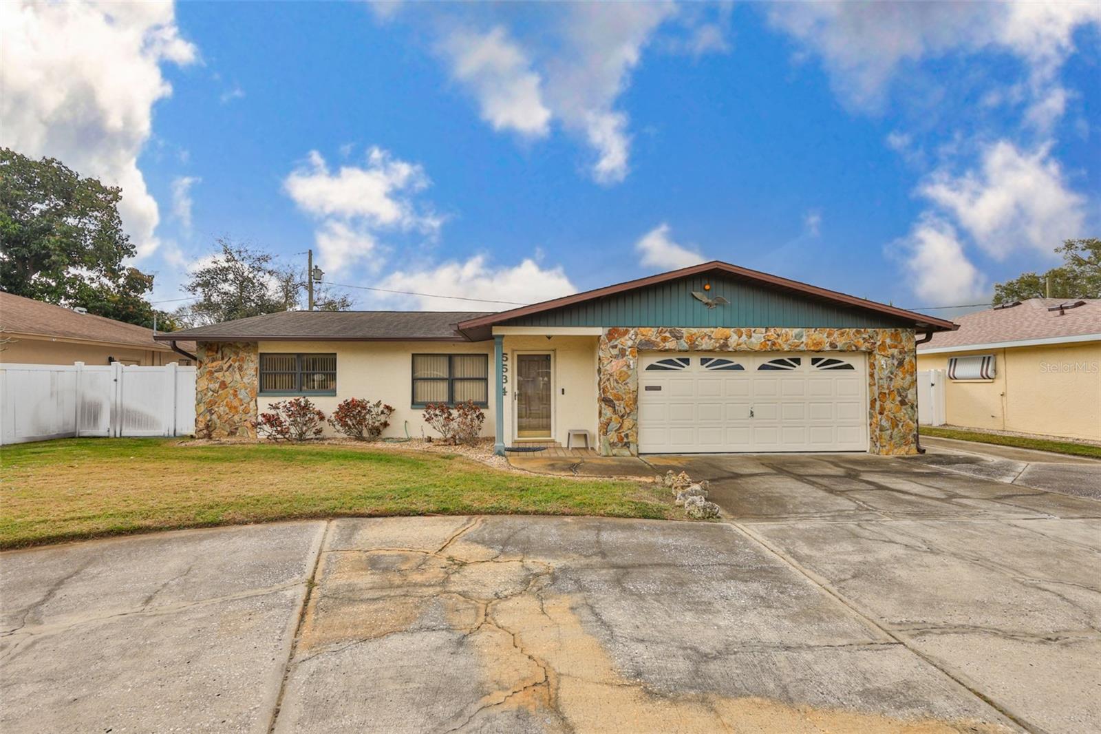 5534 22ND AVE N, ST PETERSBURG, FL — photo 33
