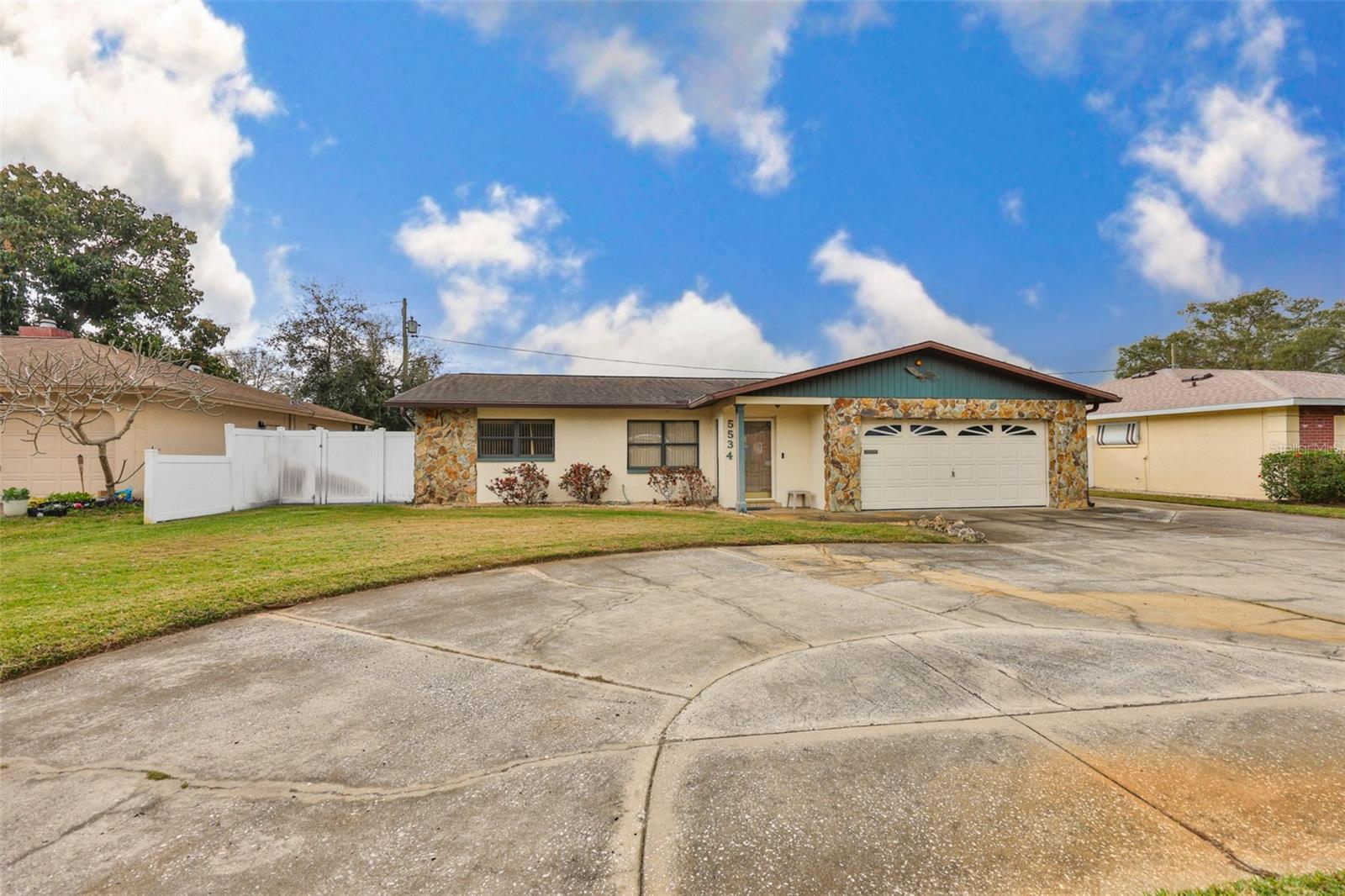 5534 22ND AVE N, ST PETERSBURG, FL — photo 34