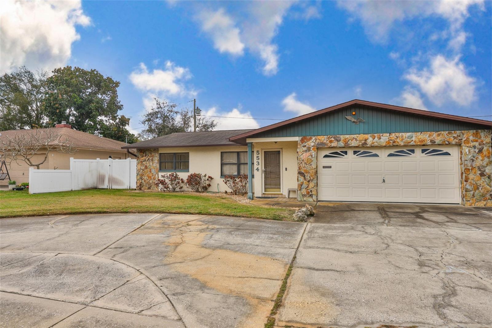 5534 22ND AVE N, ST PETERSBURG, FL — photo 35
