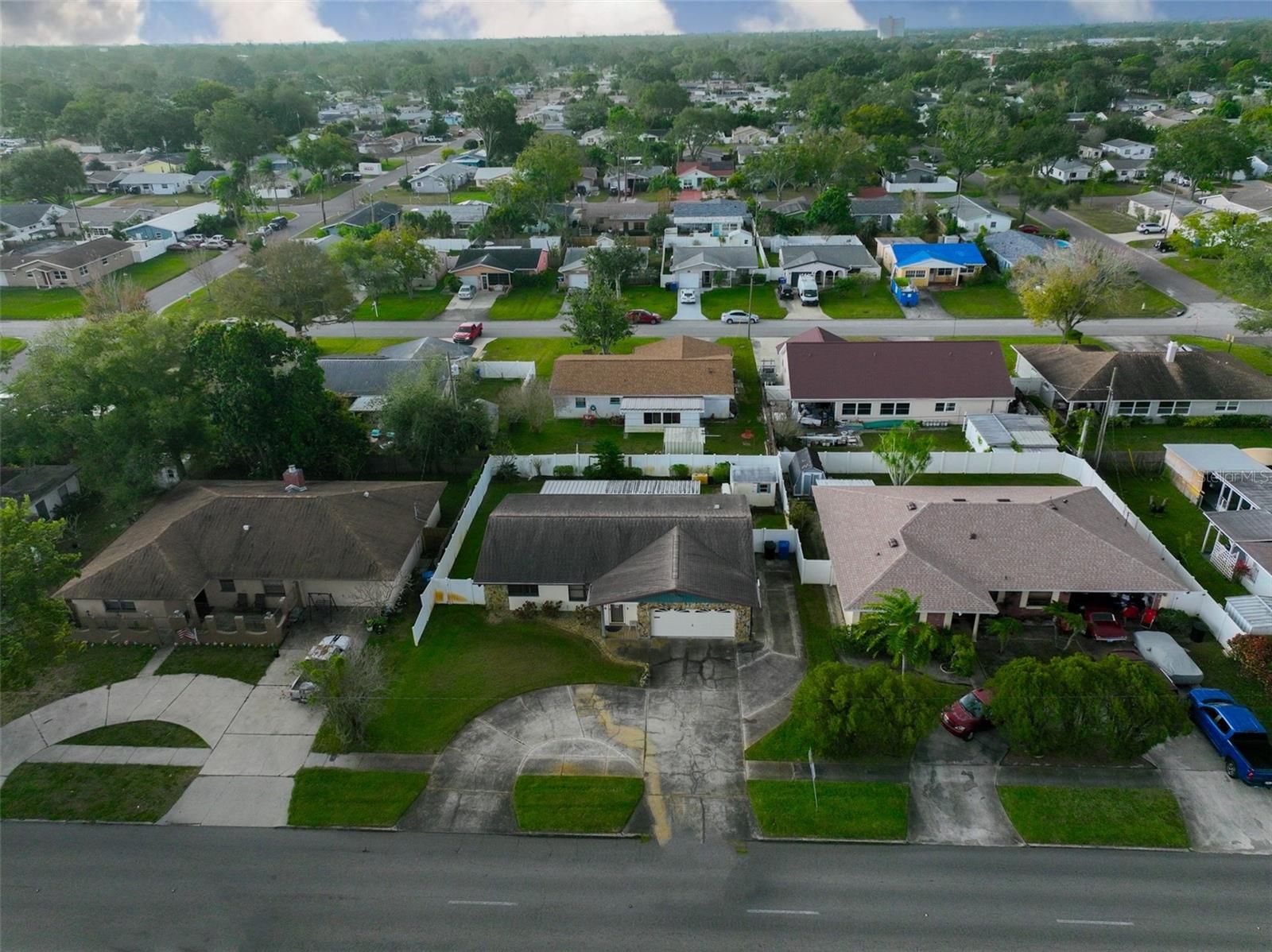 5534 22ND AVE N, ST PETERSBURG, FL — photo 36