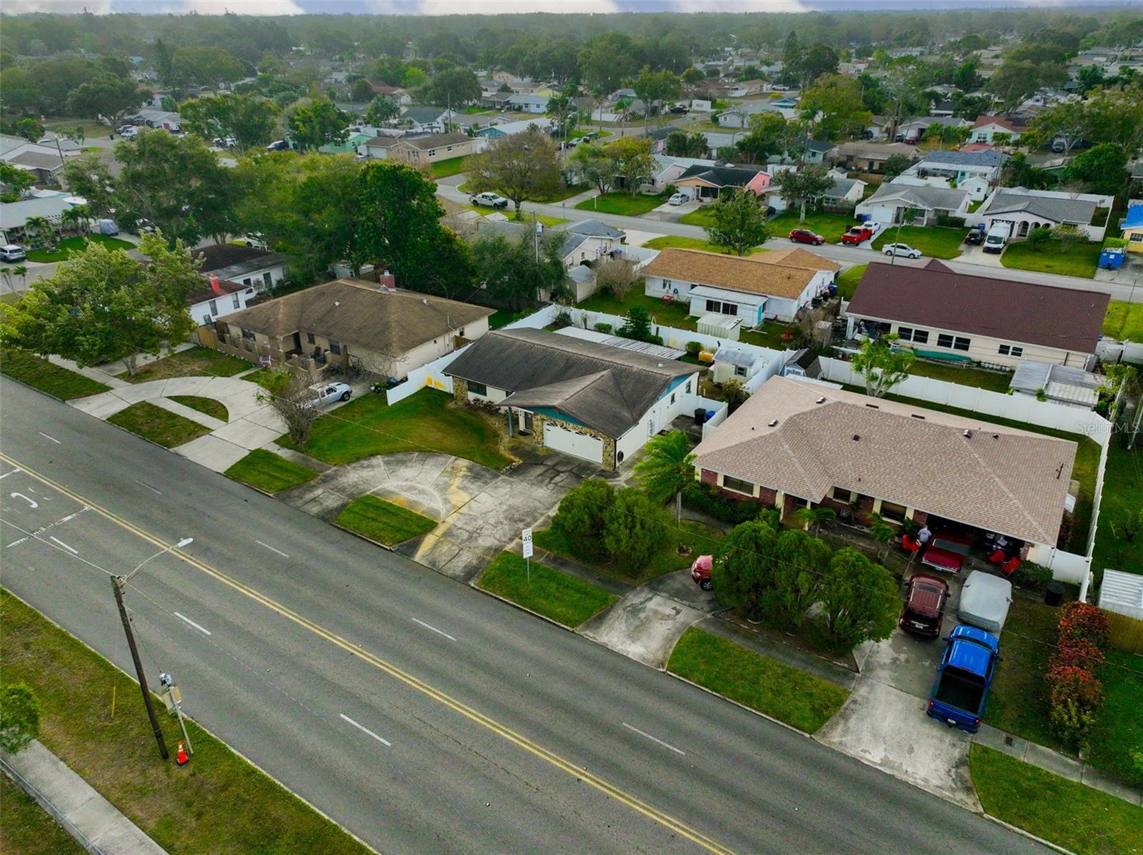 5534 22ND AVE N, ST PETERSBURG, FL — photo 37