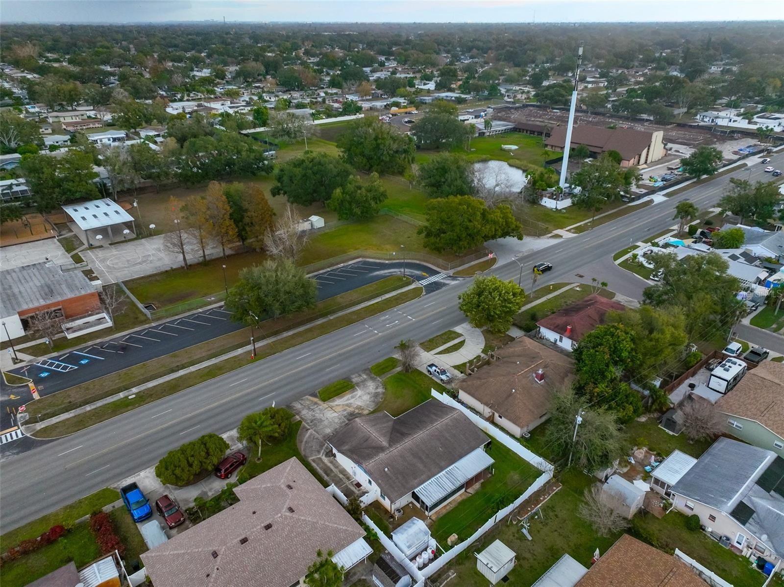 5534 22ND AVE N, ST PETERSBURG, FL — photo 39