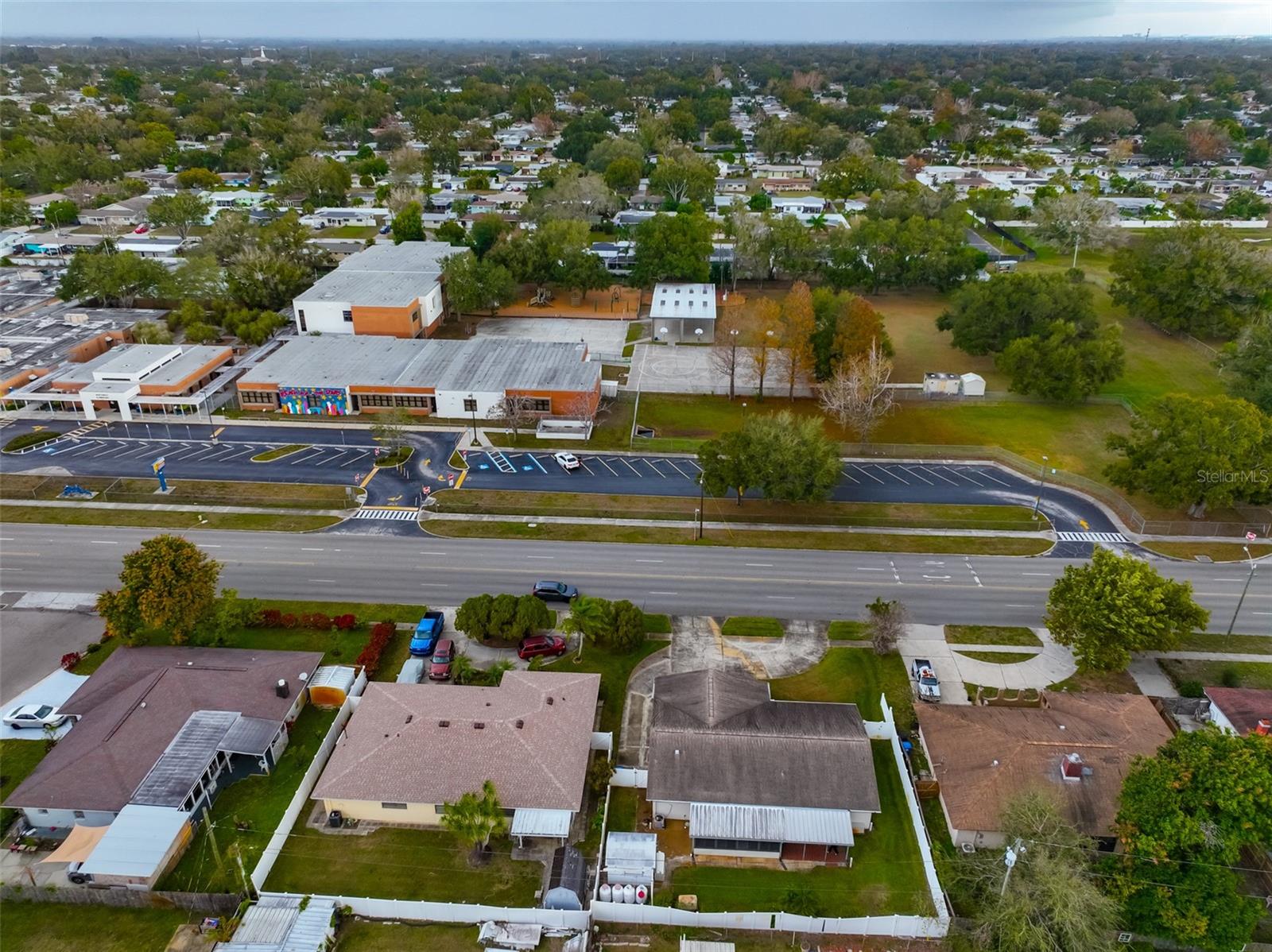 5534 22ND AVE N, ST PETERSBURG, FL — photo 40