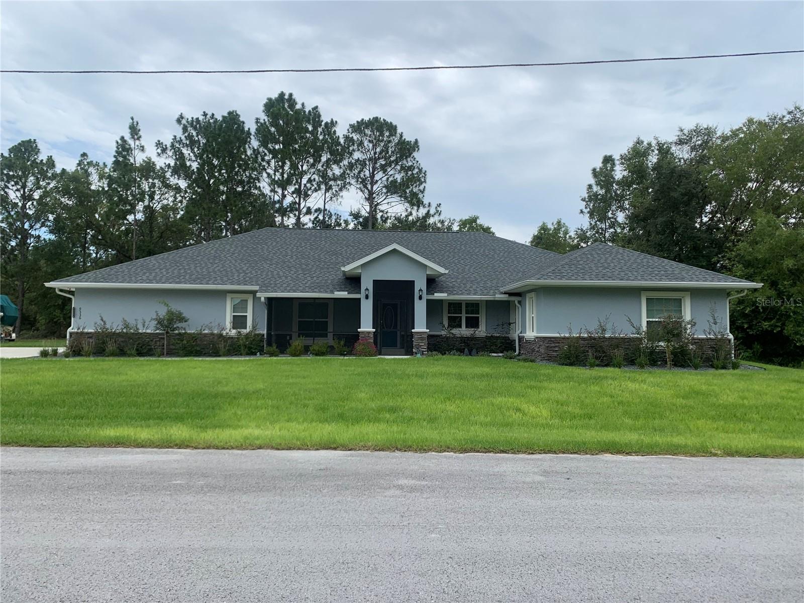 9336 SE 152ND PLACE, SUMMERFIELD, FL