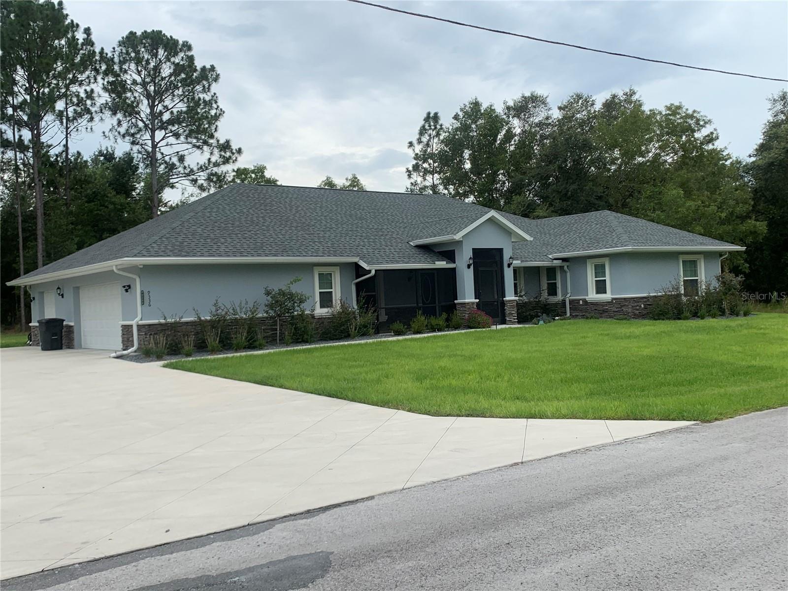 9336 SE 152ND PLACE, SUMMERFIELD, FL — photo 3