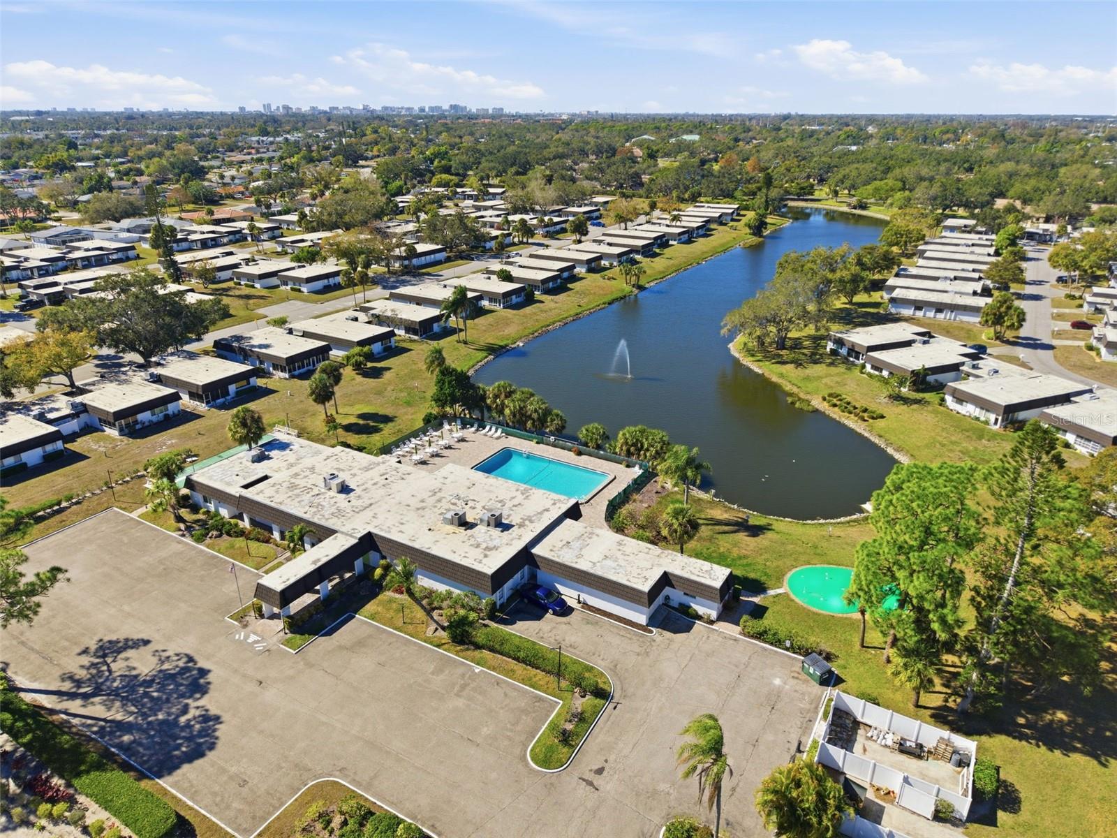 1141 MERLE WAY #14, SARASOTA, FL — photo 24