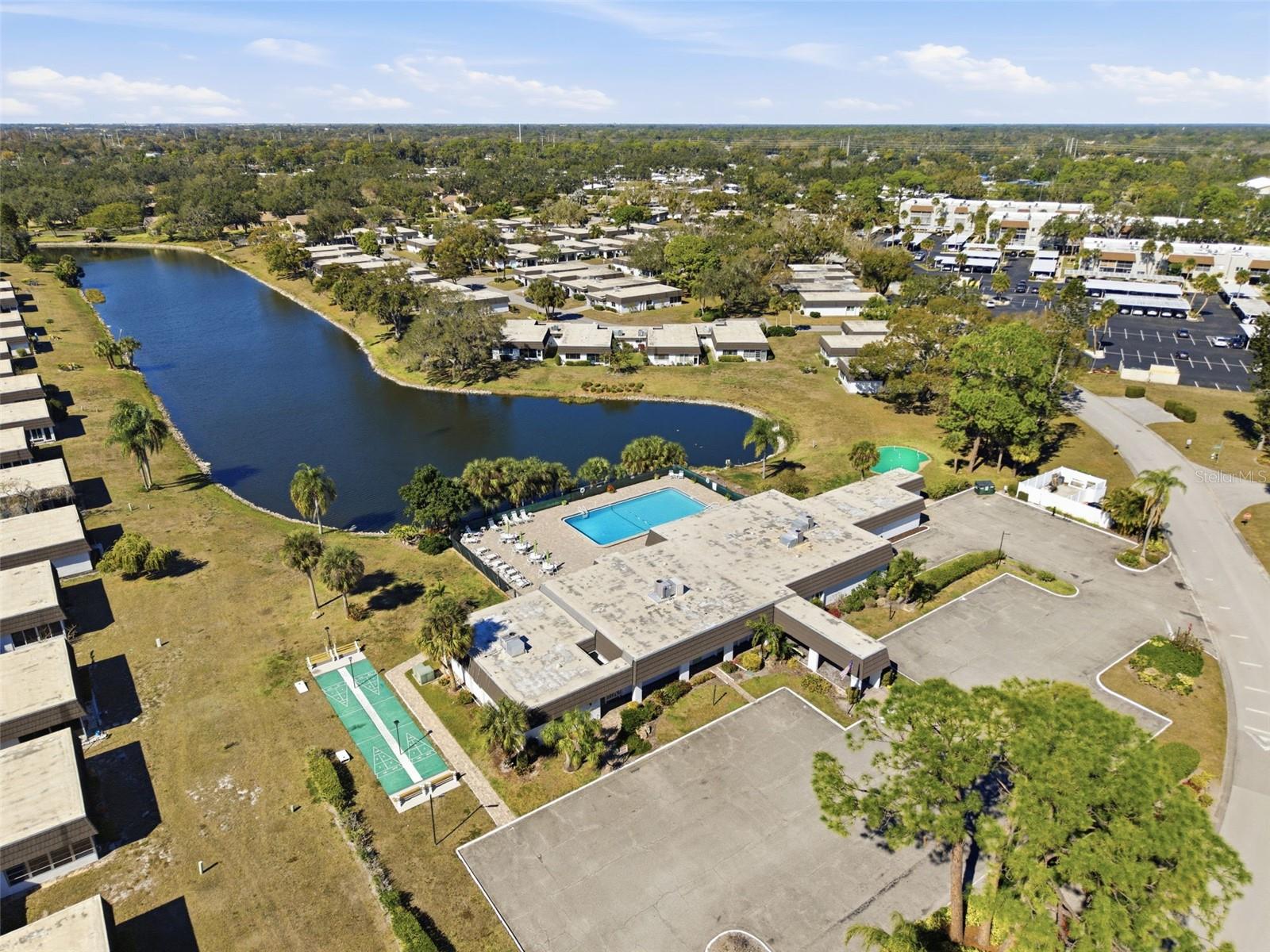 1141 MERLE WAY #14, SARASOTA, FL — photo 25