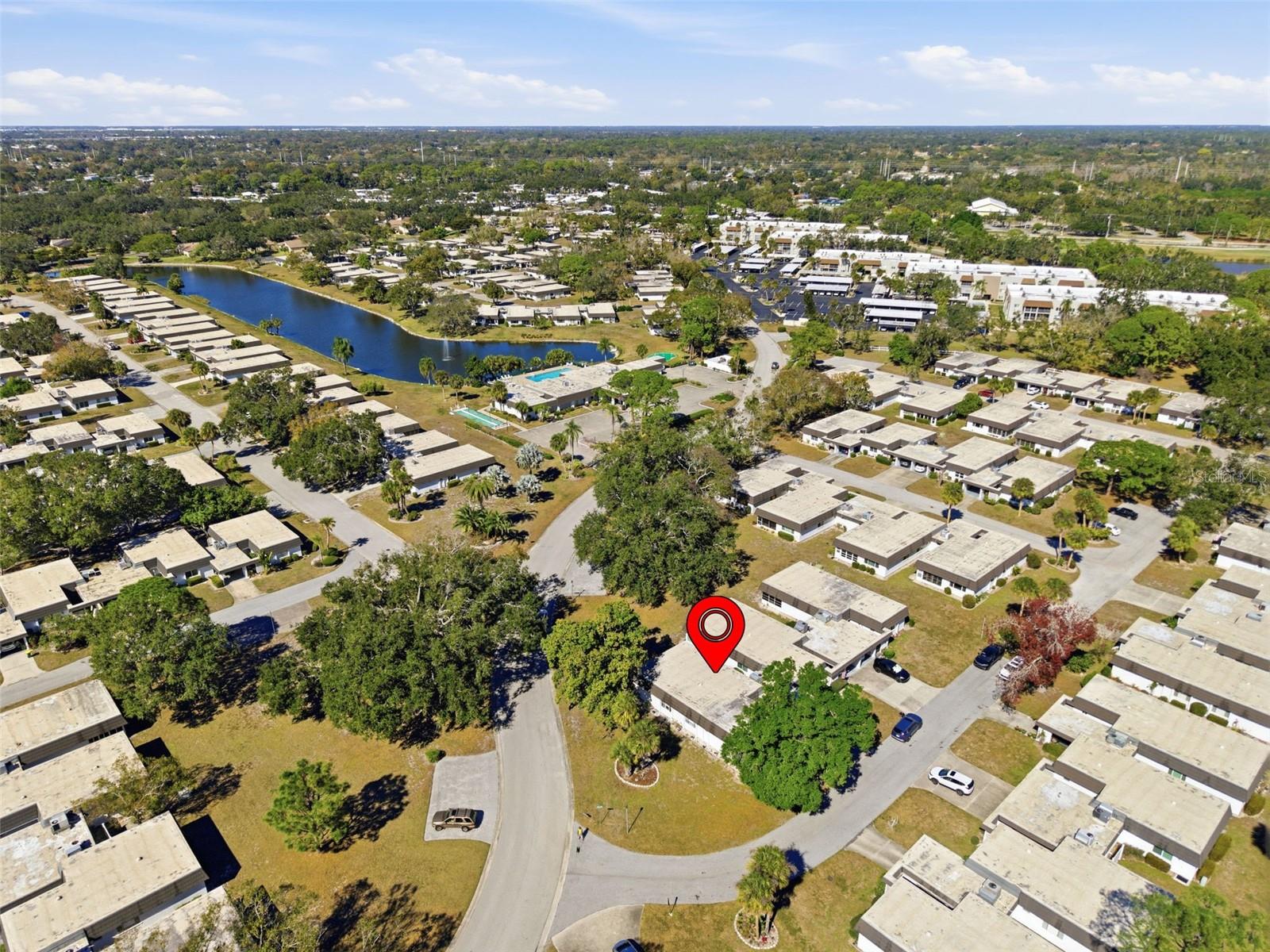 1141 MERLE WAY #14, SARASOTA, FL — photo 28