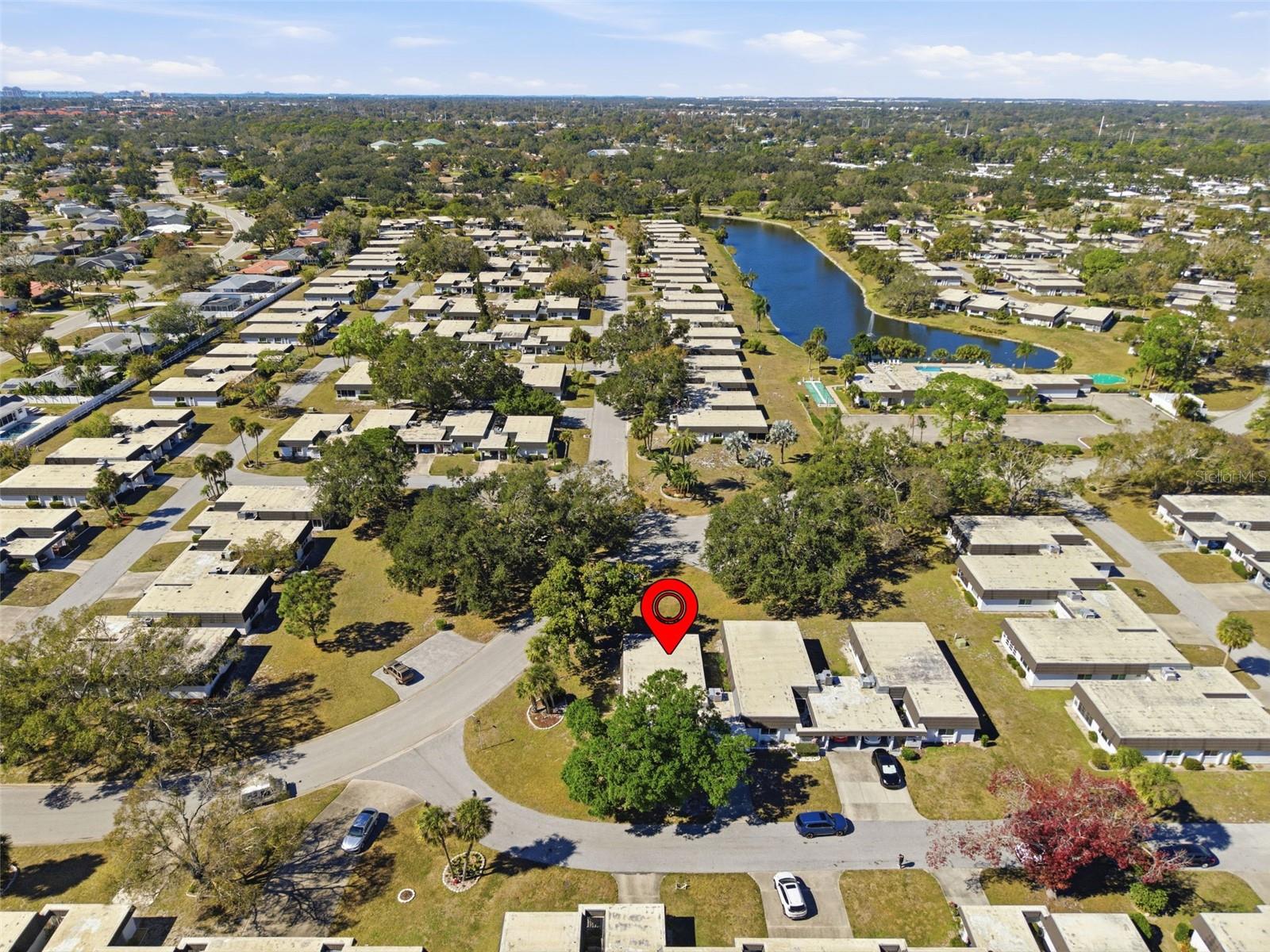 1141 MERLE WAY #14, SARASOTA, FL — photo 29