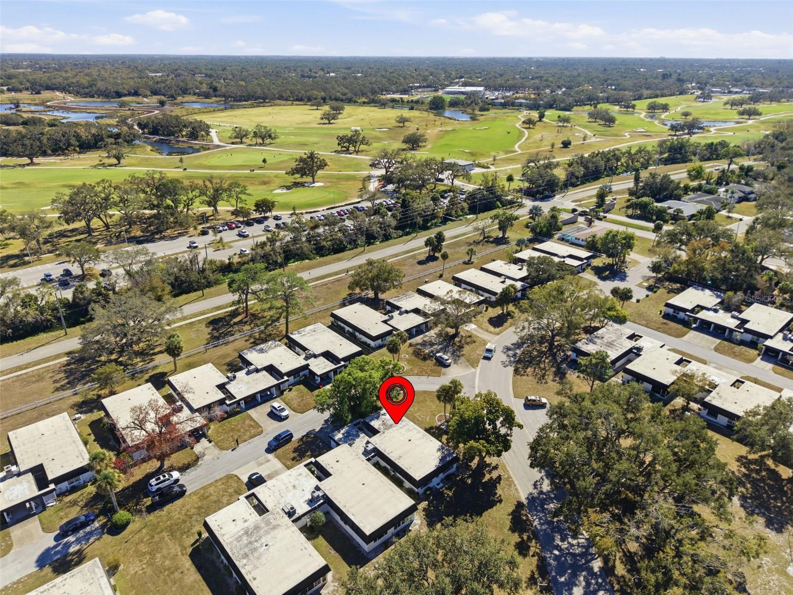 1141 MERLE WAY #14, SARASOTA, FL — photo 32