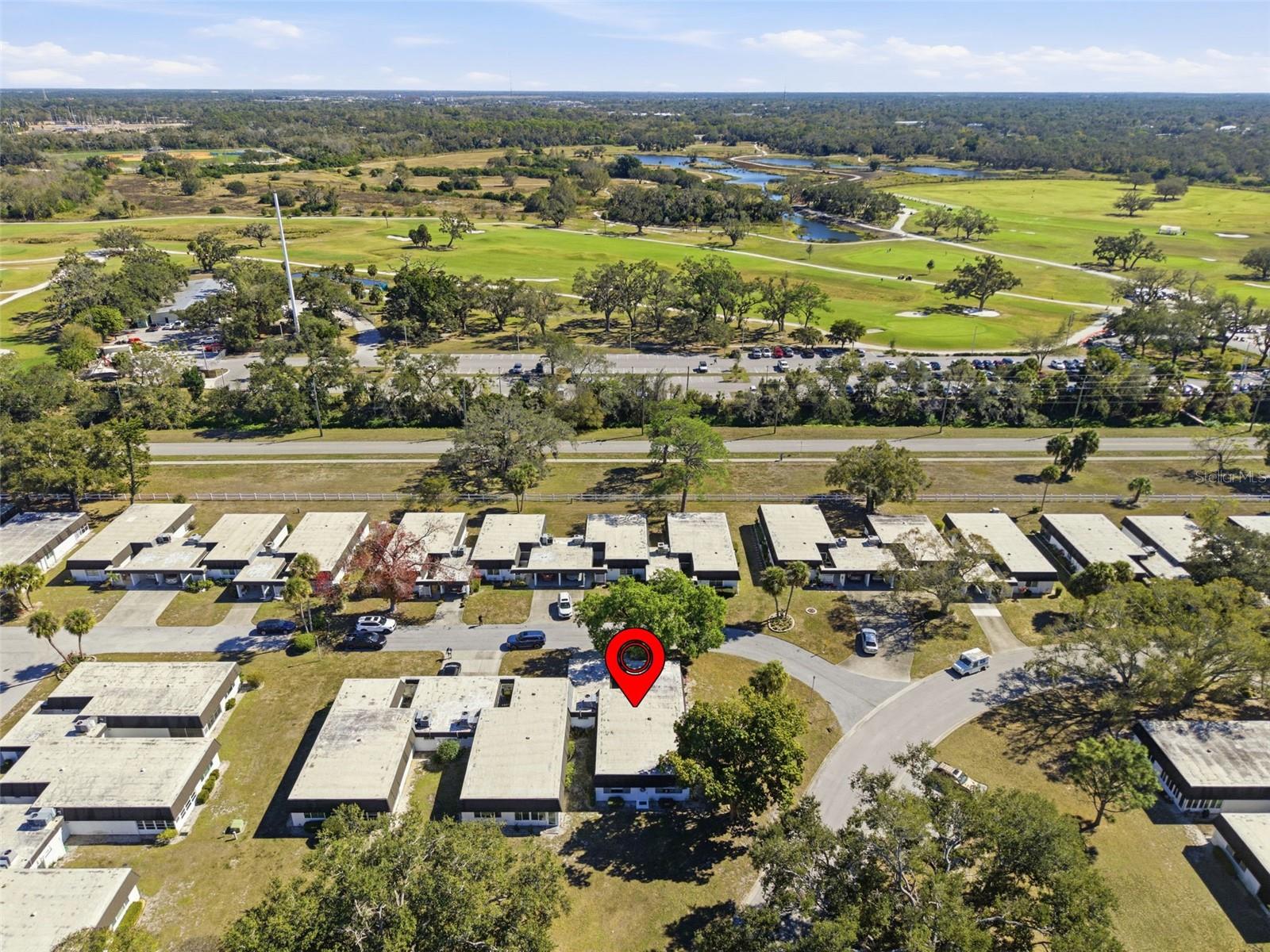 1141 MERLE WAY #14, SARASOTA, FL — photo 33